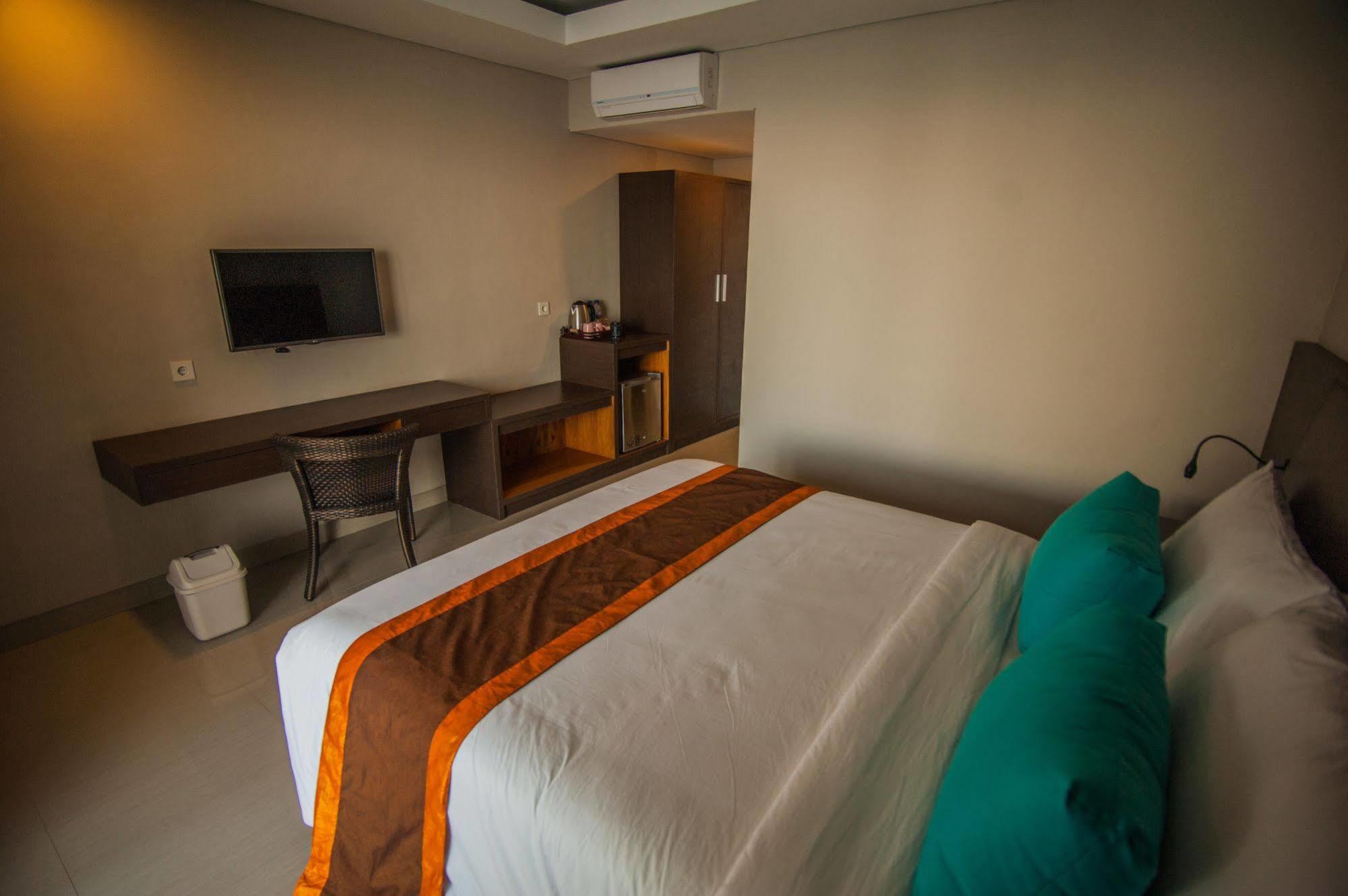 Hotel Dream Ibus Club Amed (Bali)