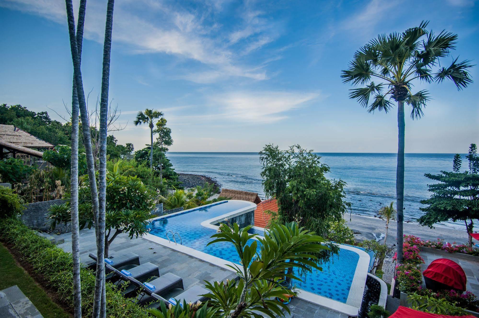 Dream Ibus Club Hotel