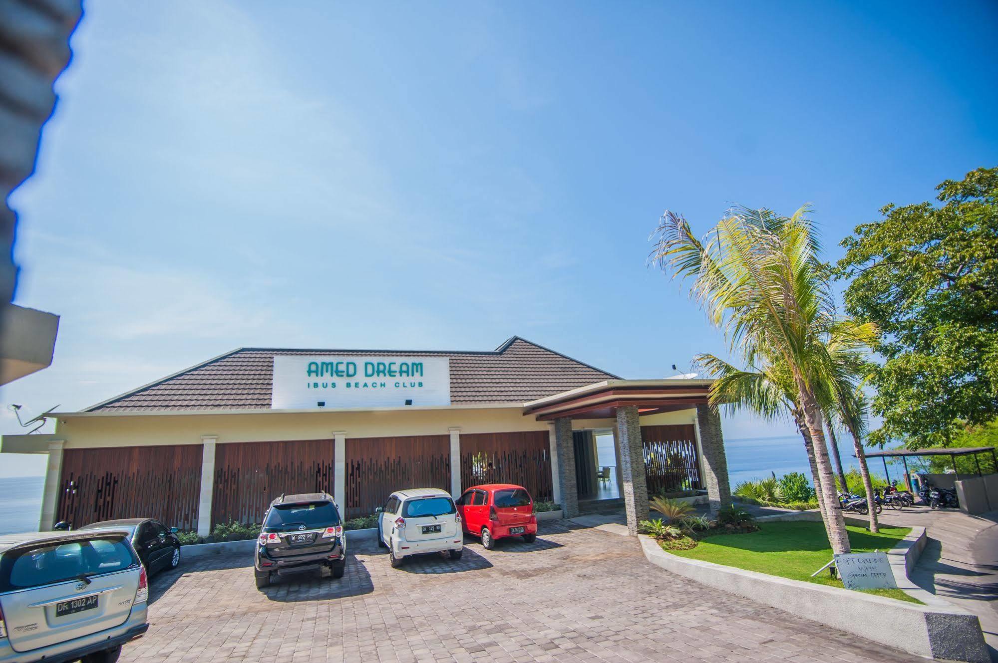 Hotel Dream Ibus Club Amed (Bali)