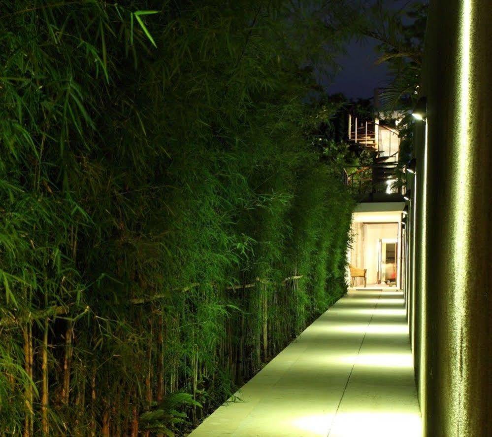 Cassamia Bali Villa *