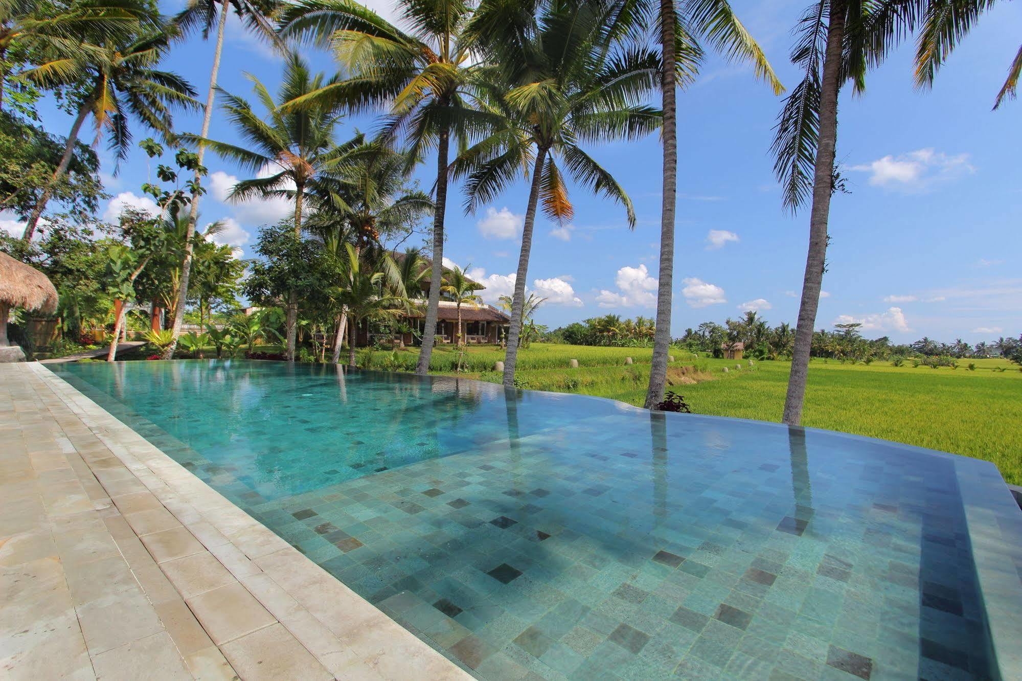 Mathis Retreat Ubud (Bali)