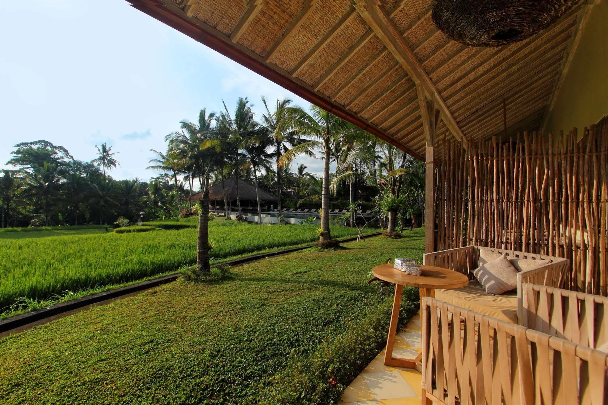 Mathis Retreat Hotel