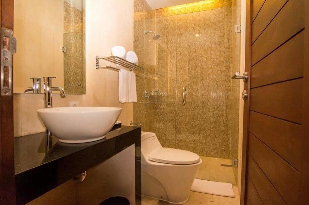 Villa Savvoya Bali *