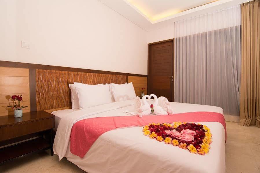 Savvoya Bali Villa