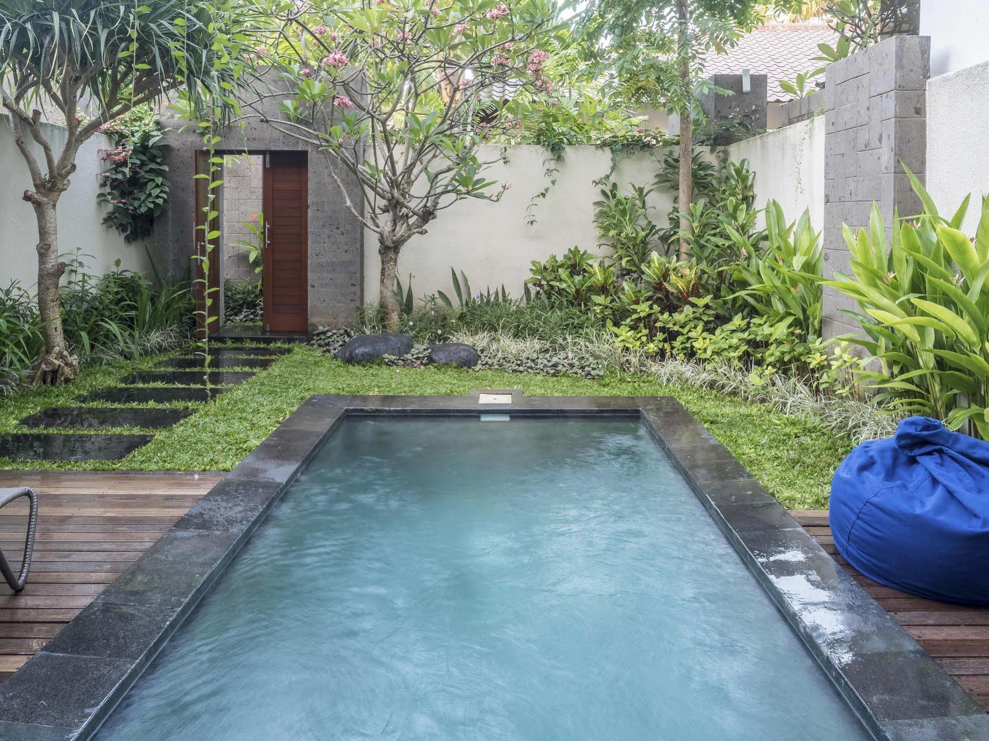Savvoya Bali Seminyak (Bali)
