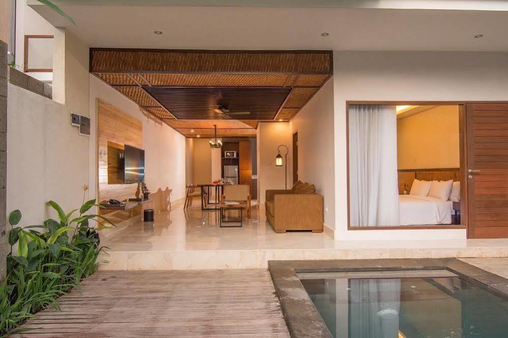 Savvoya Bali Villa *