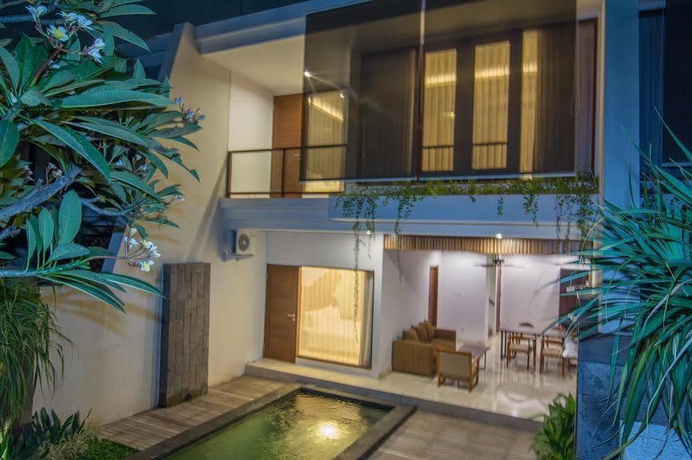 Villa Savvoya Bali Seminyak (Bali)