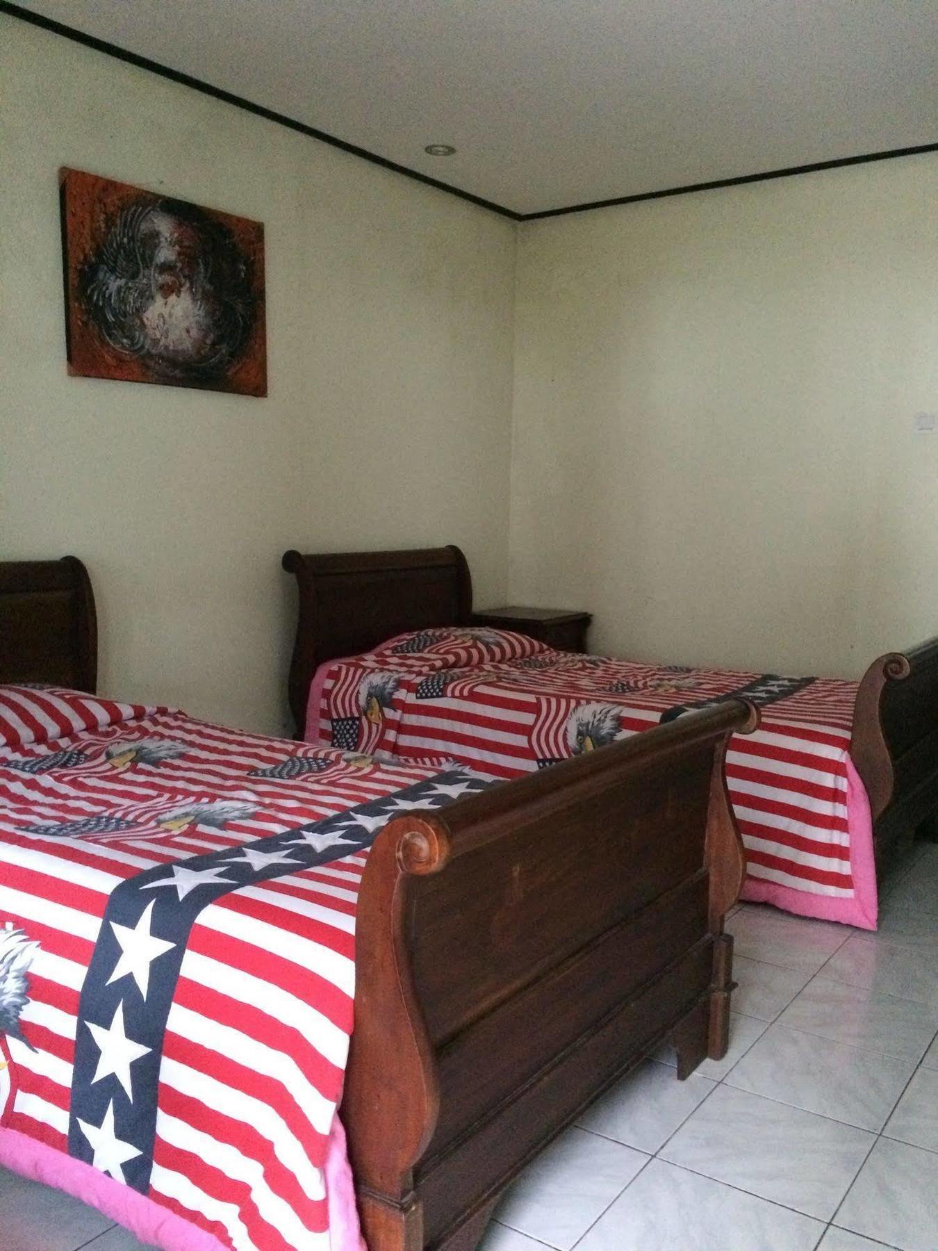 Pacung Indah & Restaurant By Ecommerceloka Guest house Bedugul (Bali)
