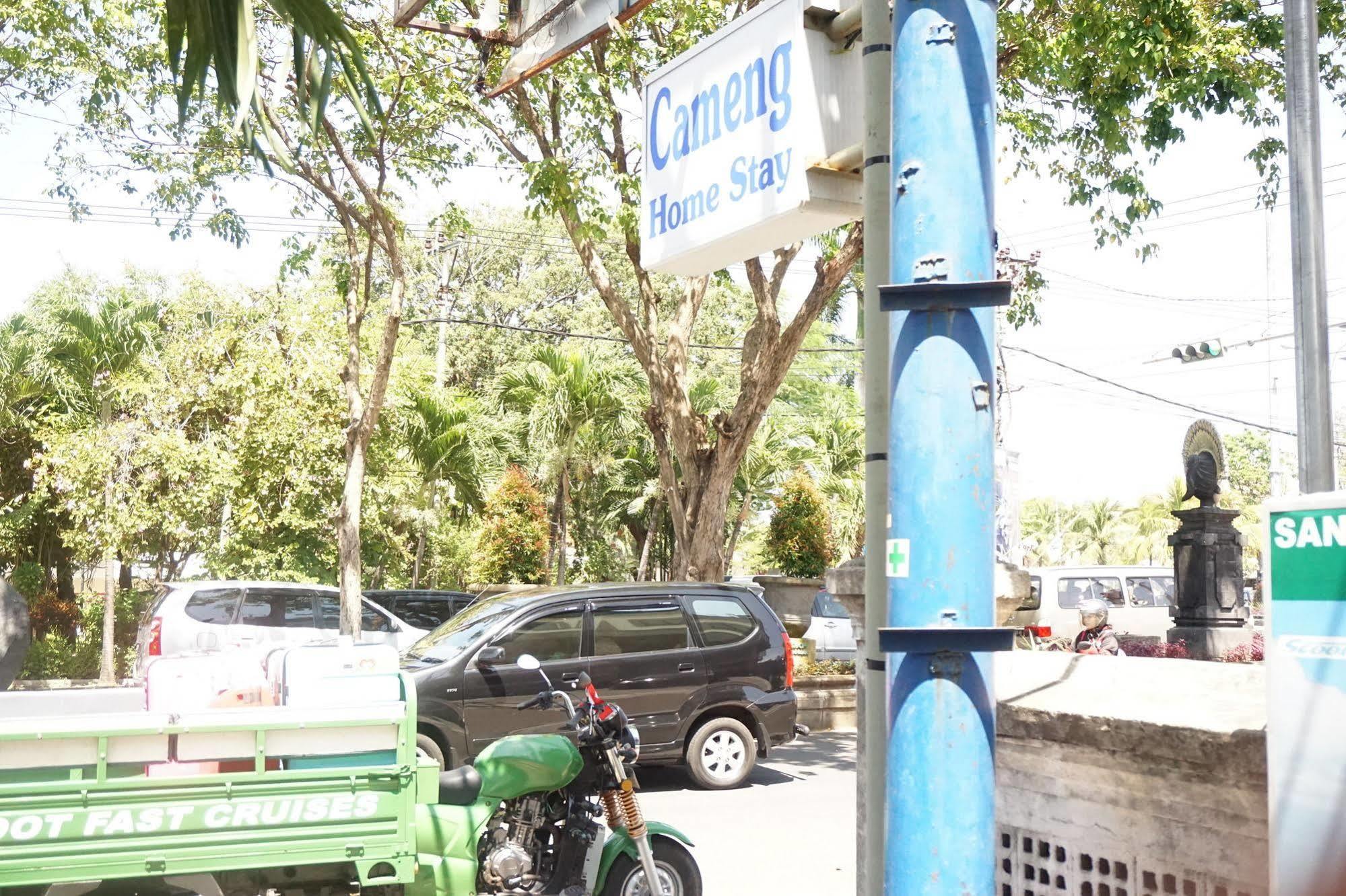Homestay Cameng Denpasar (Bali)