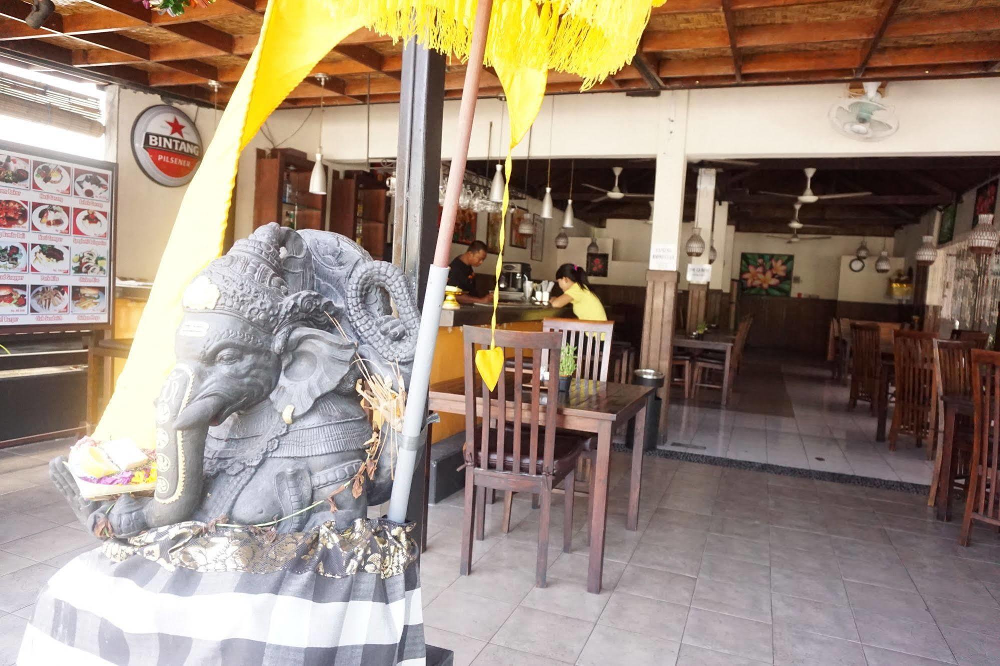 Cameng Homestay