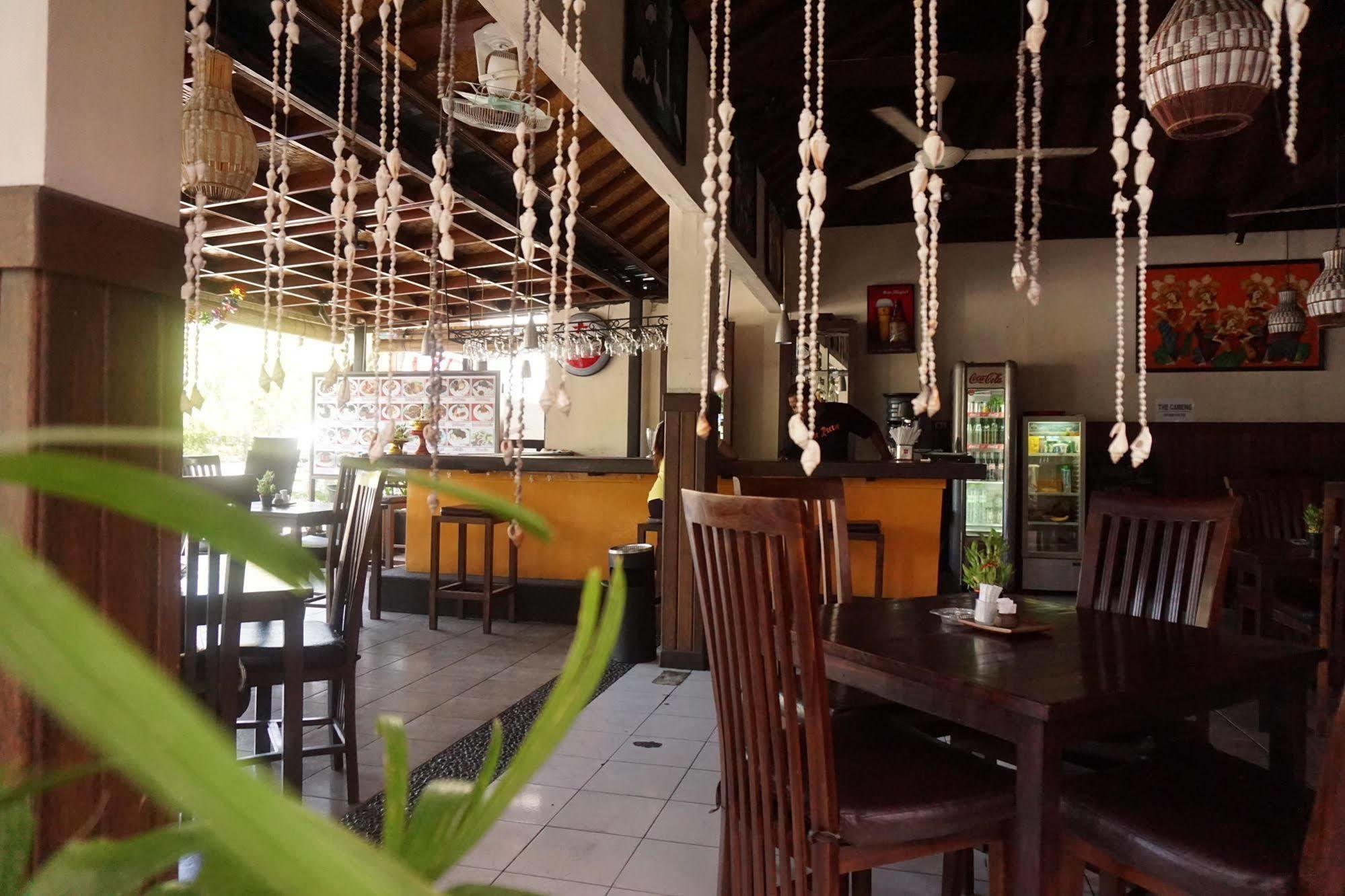 Homestay Cameng