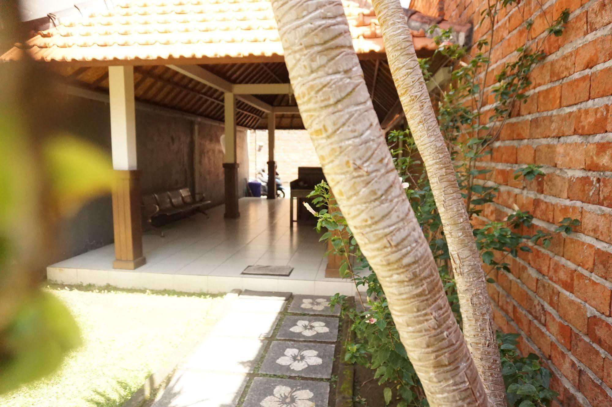 Cameng Homestay