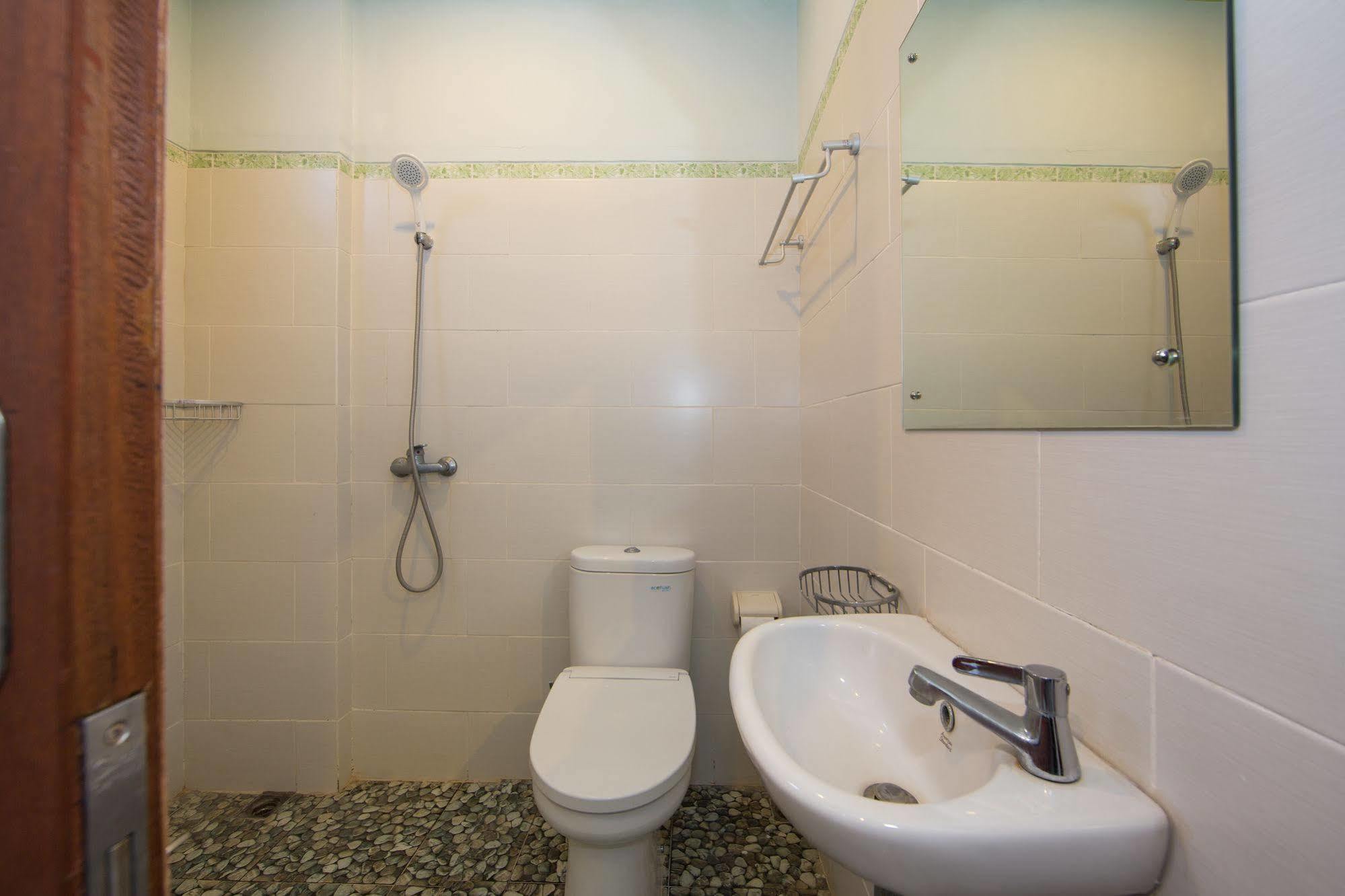 Bed & Breakfast Asri