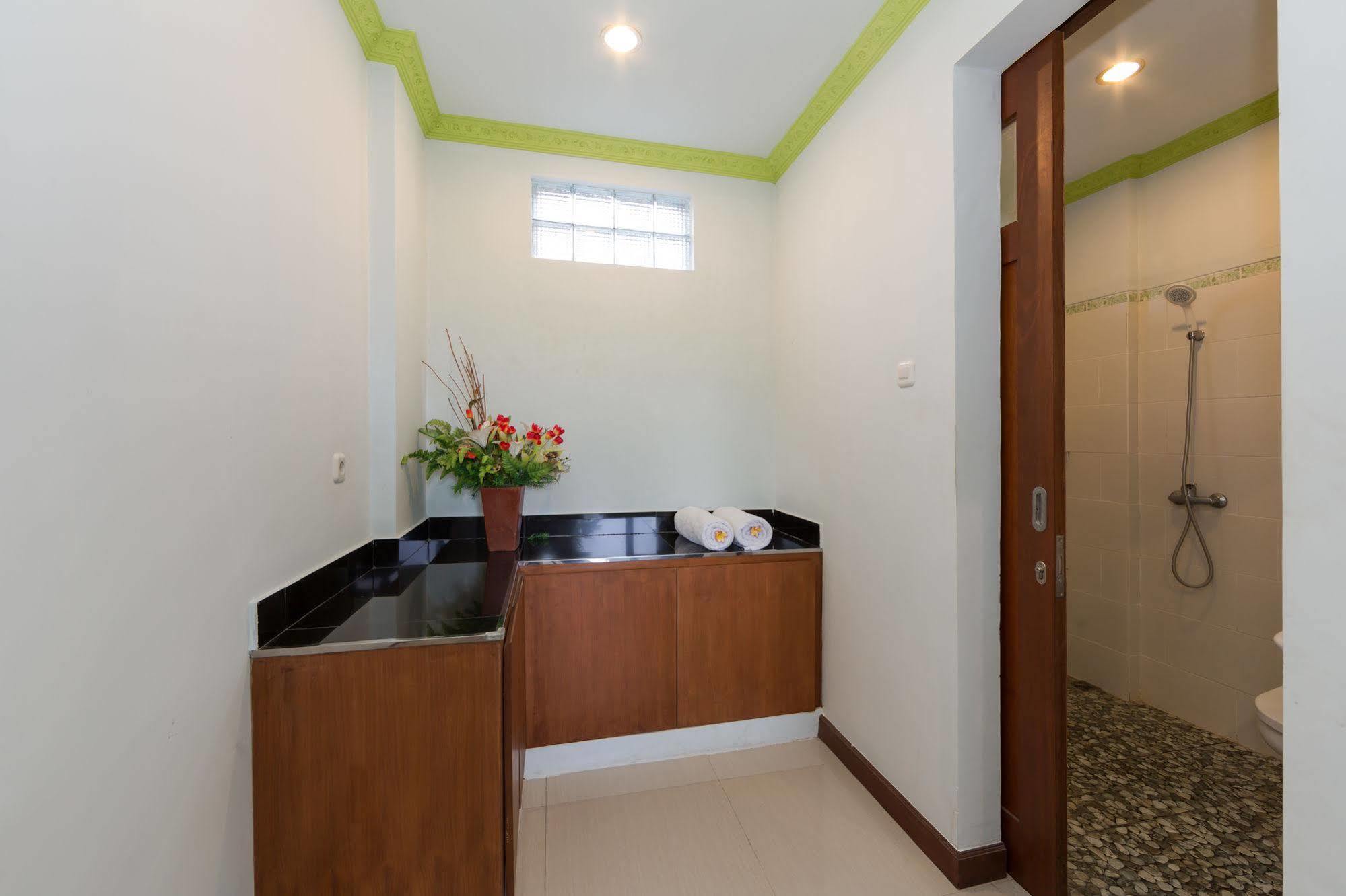 Bed & Breakfast Asri