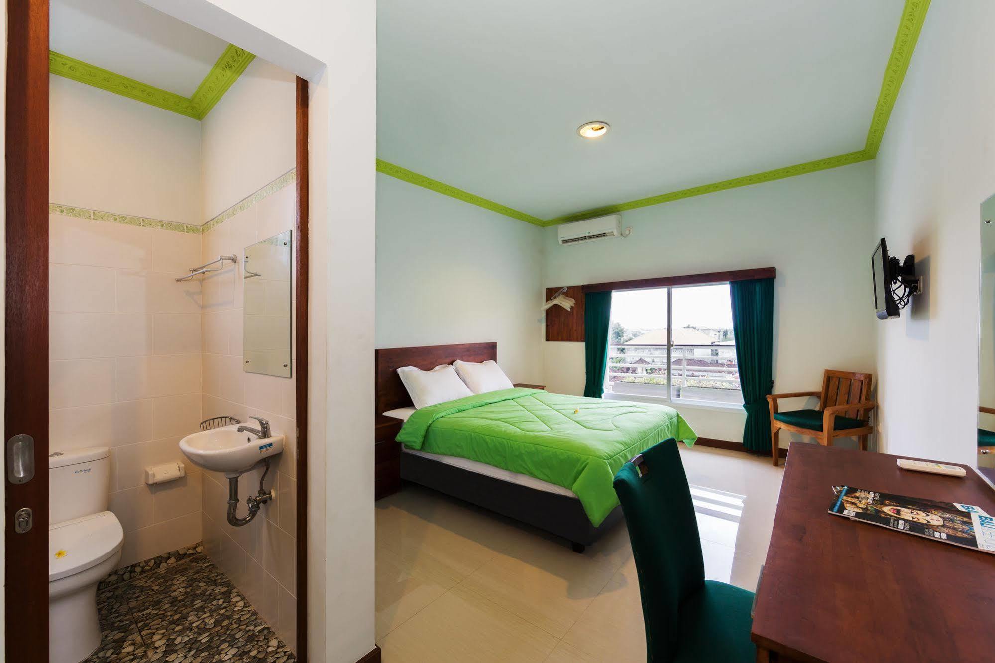 Bed & Breakfast Asri Denpasar (Bali)