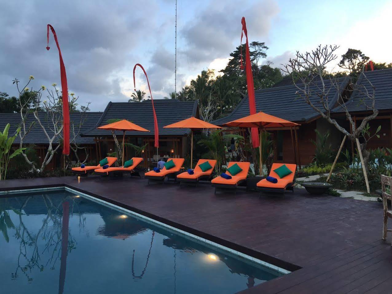 Tegal Tis Ubud
