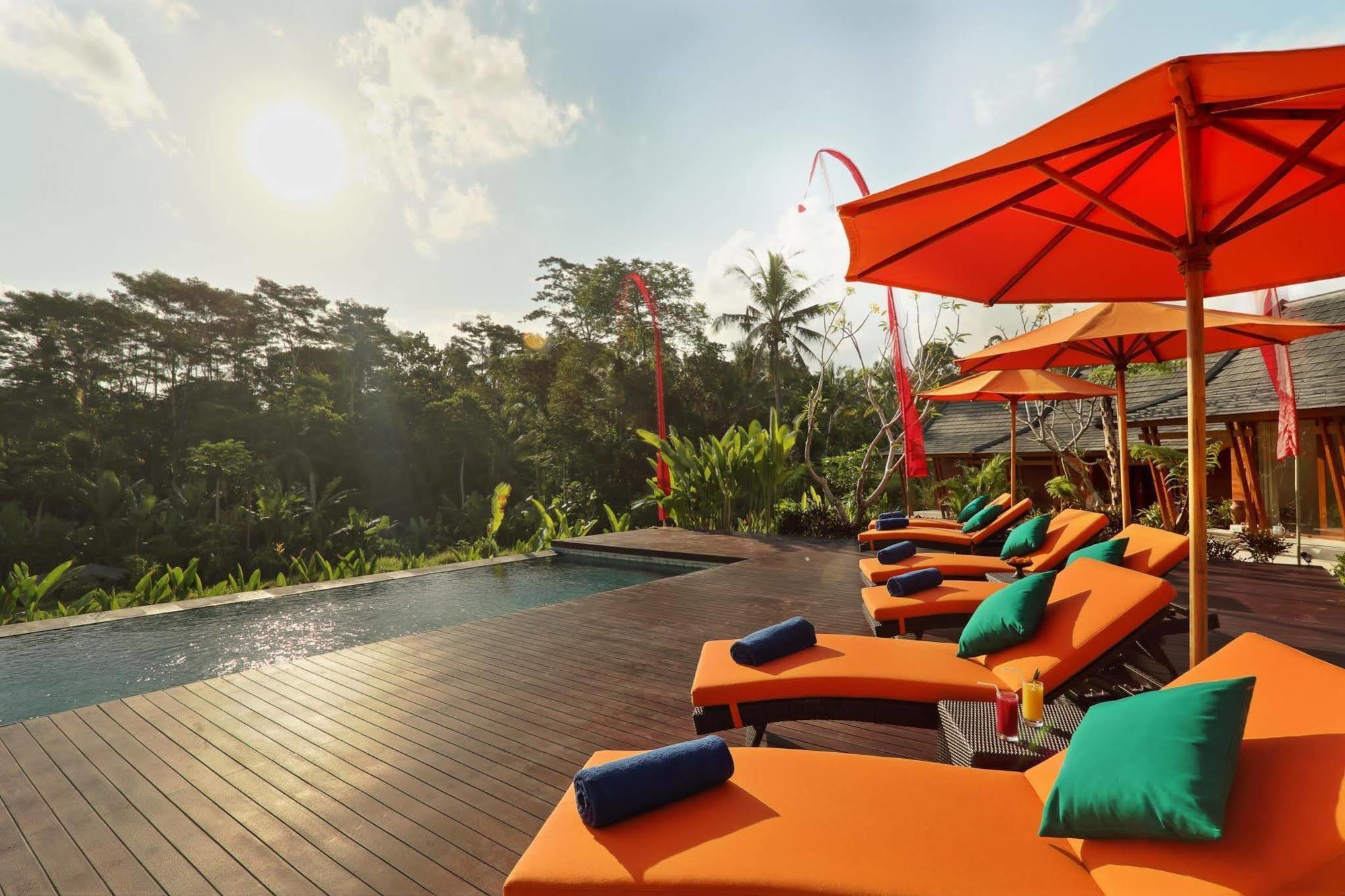Tegal Tis Ubud 3*
