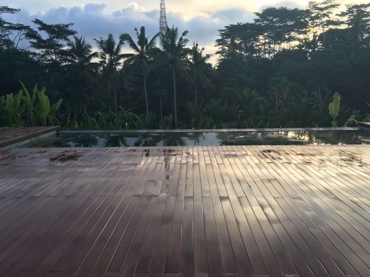 Tegal Tis Ubud Holiday park Payangan
