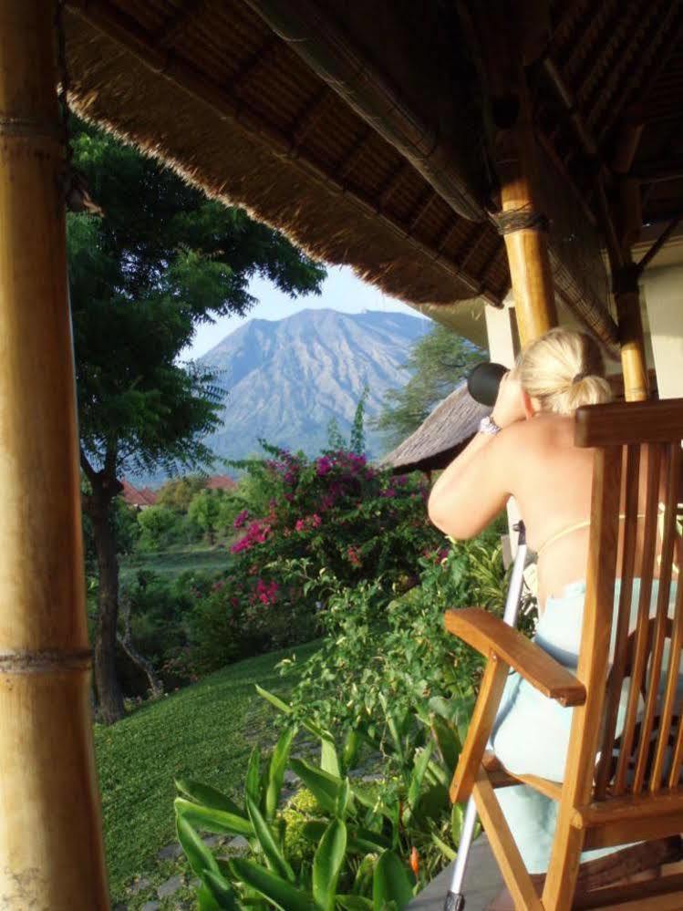 Holiday park Toyabali-Resort, Boutique Beach Villas Tulamben (Bali)