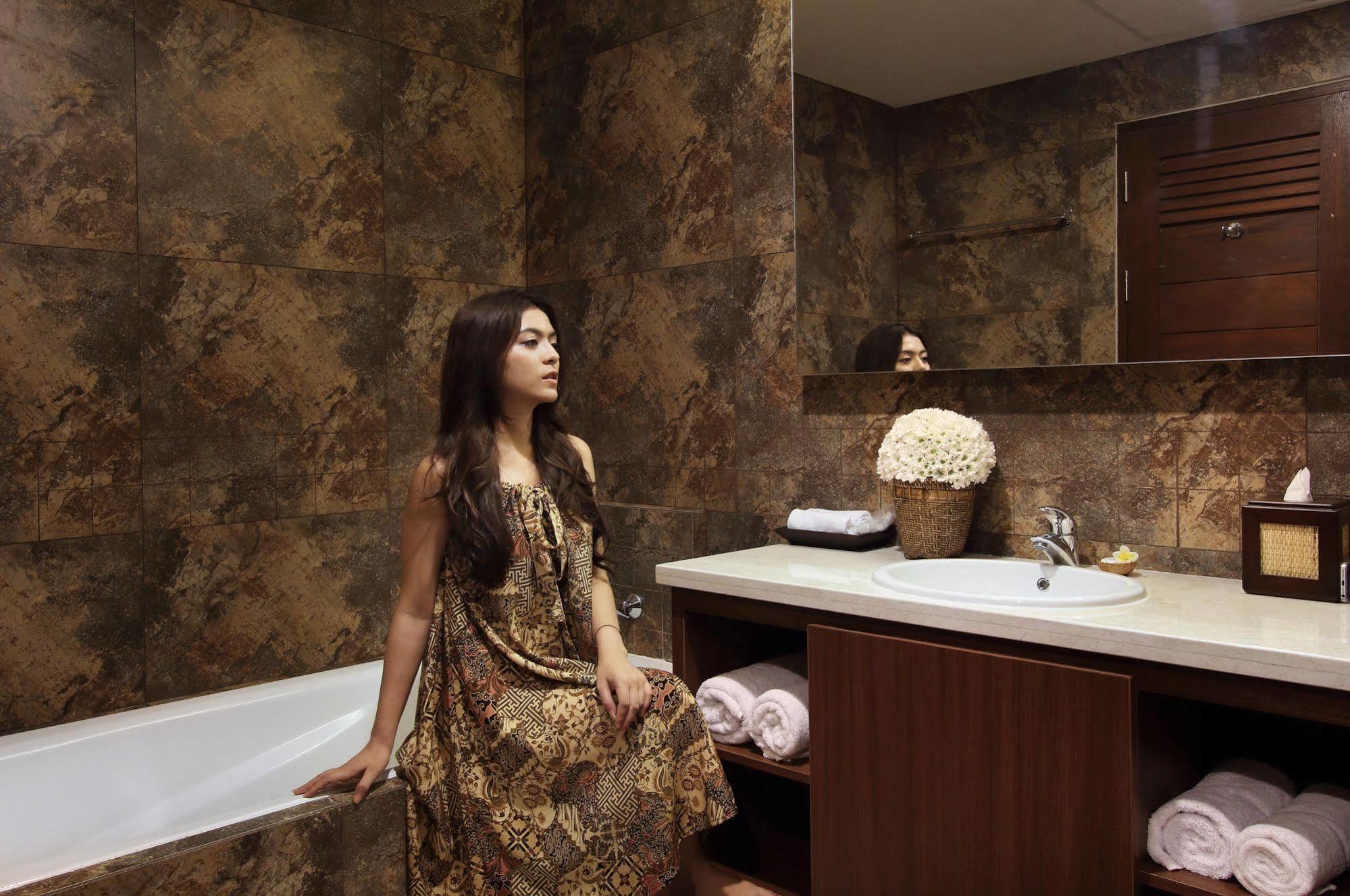 Radha Phala & 4* Ubud (Bali)