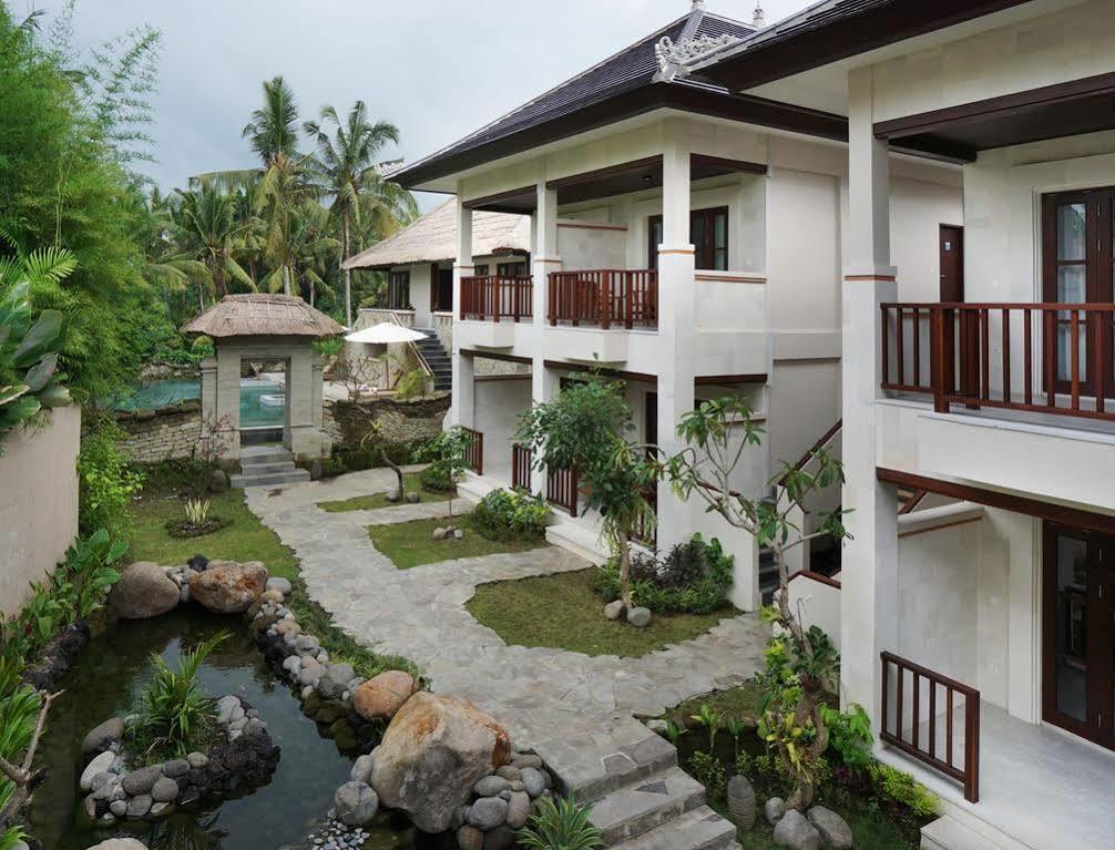 Radha Phala & Ubud (Bali)