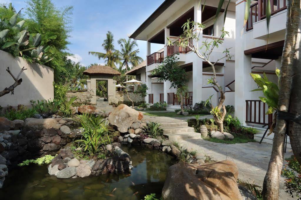 Radha Phala & Resort 4*