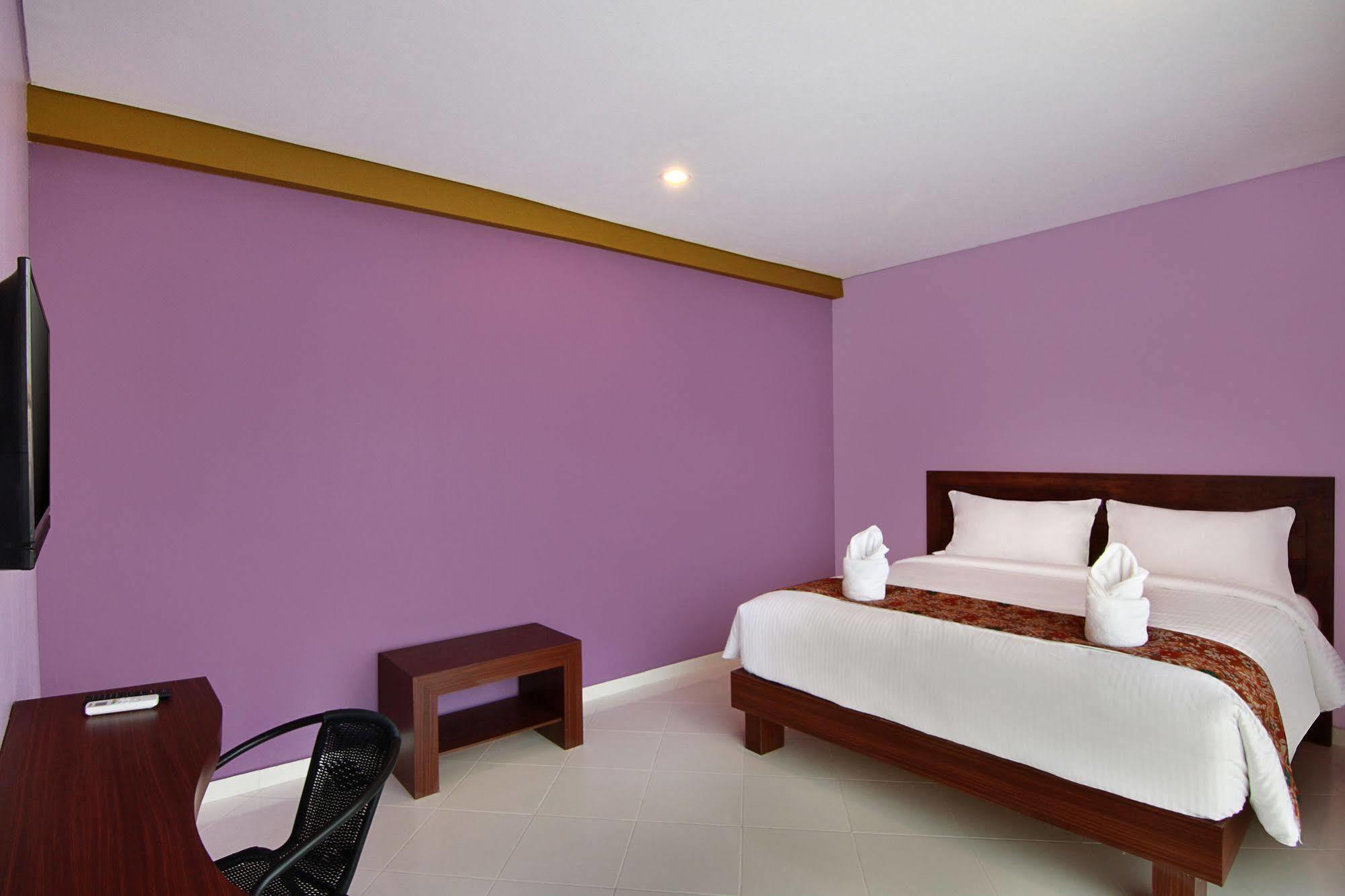 Alkyfa Hotel Denpasar (Bali)