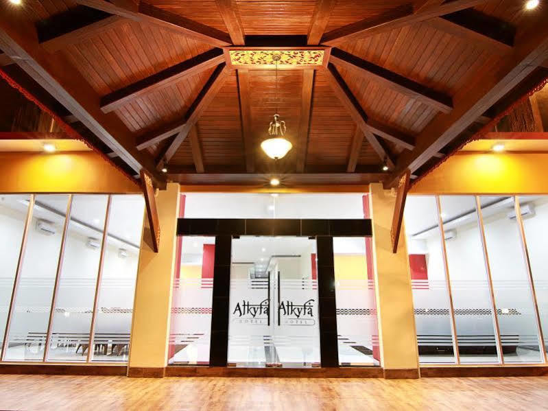 Hotel Alkyfa *