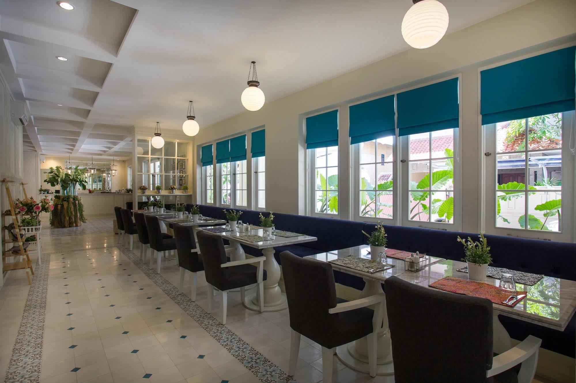 Hotel Amalfi
