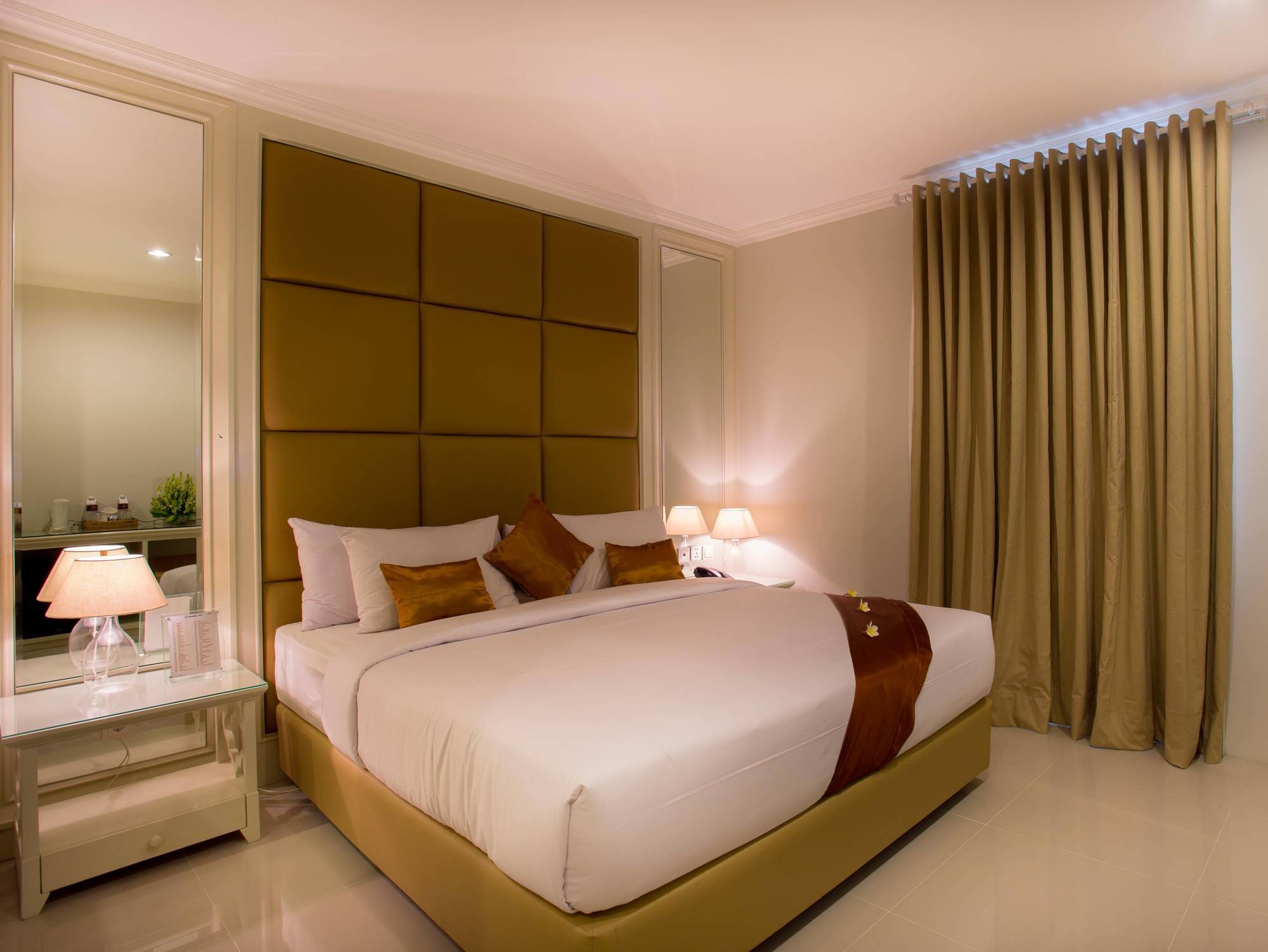 Amalfi 3* Seminyak (Bali)
