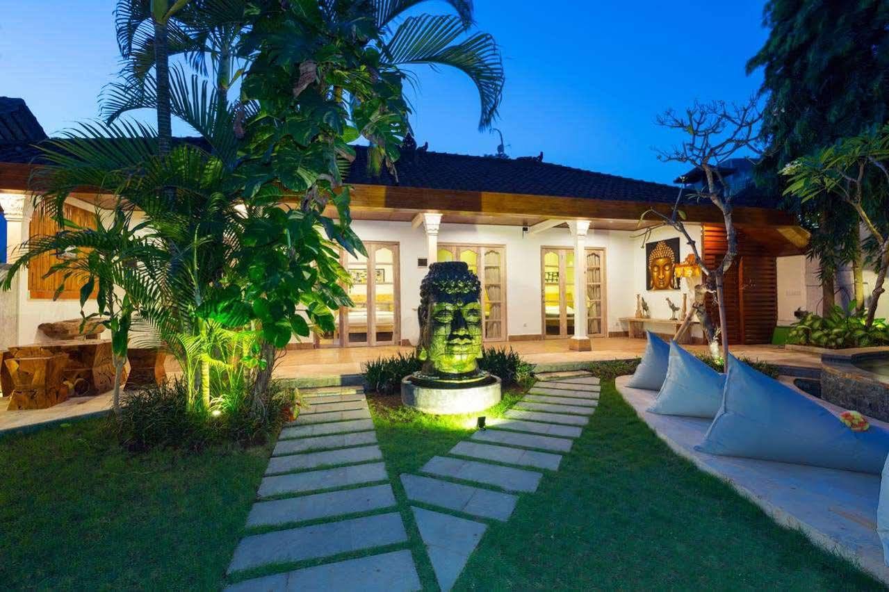 Bale Bed & Breakfast 3*