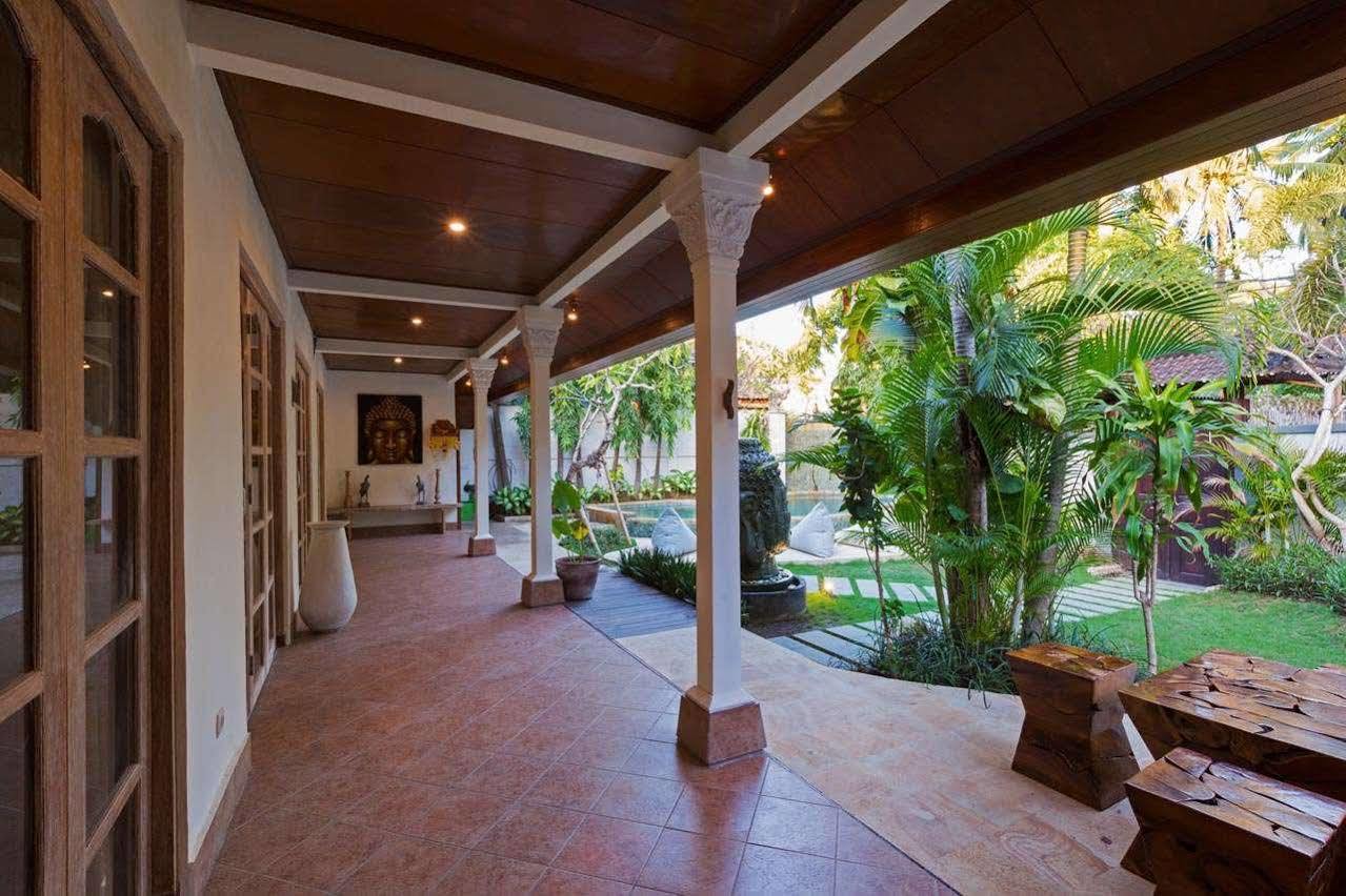 Bed & Breakfast Bale Seminyak (Bali)