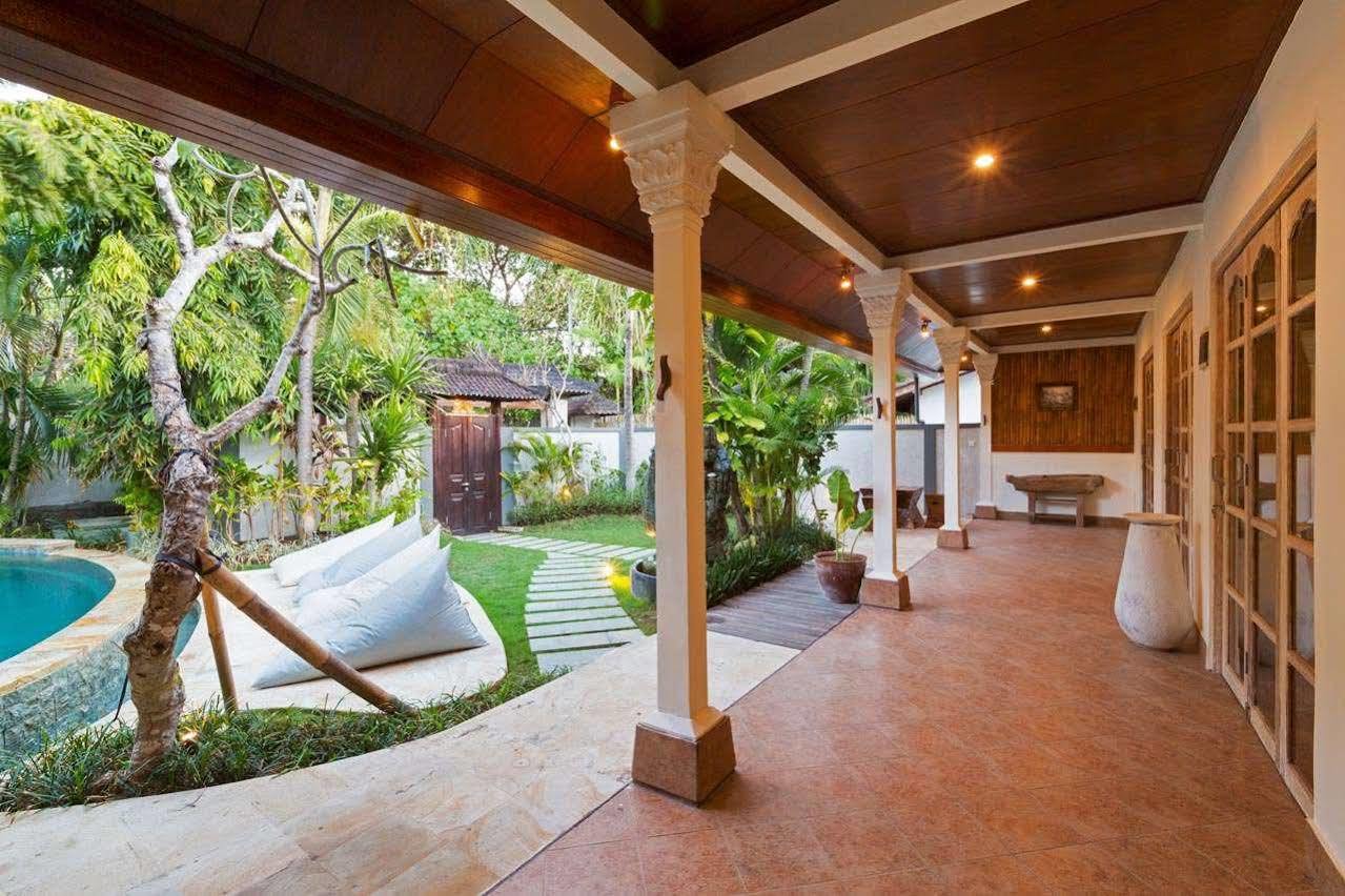 Bed & Breakfast Bale Seminyak (Bali)
