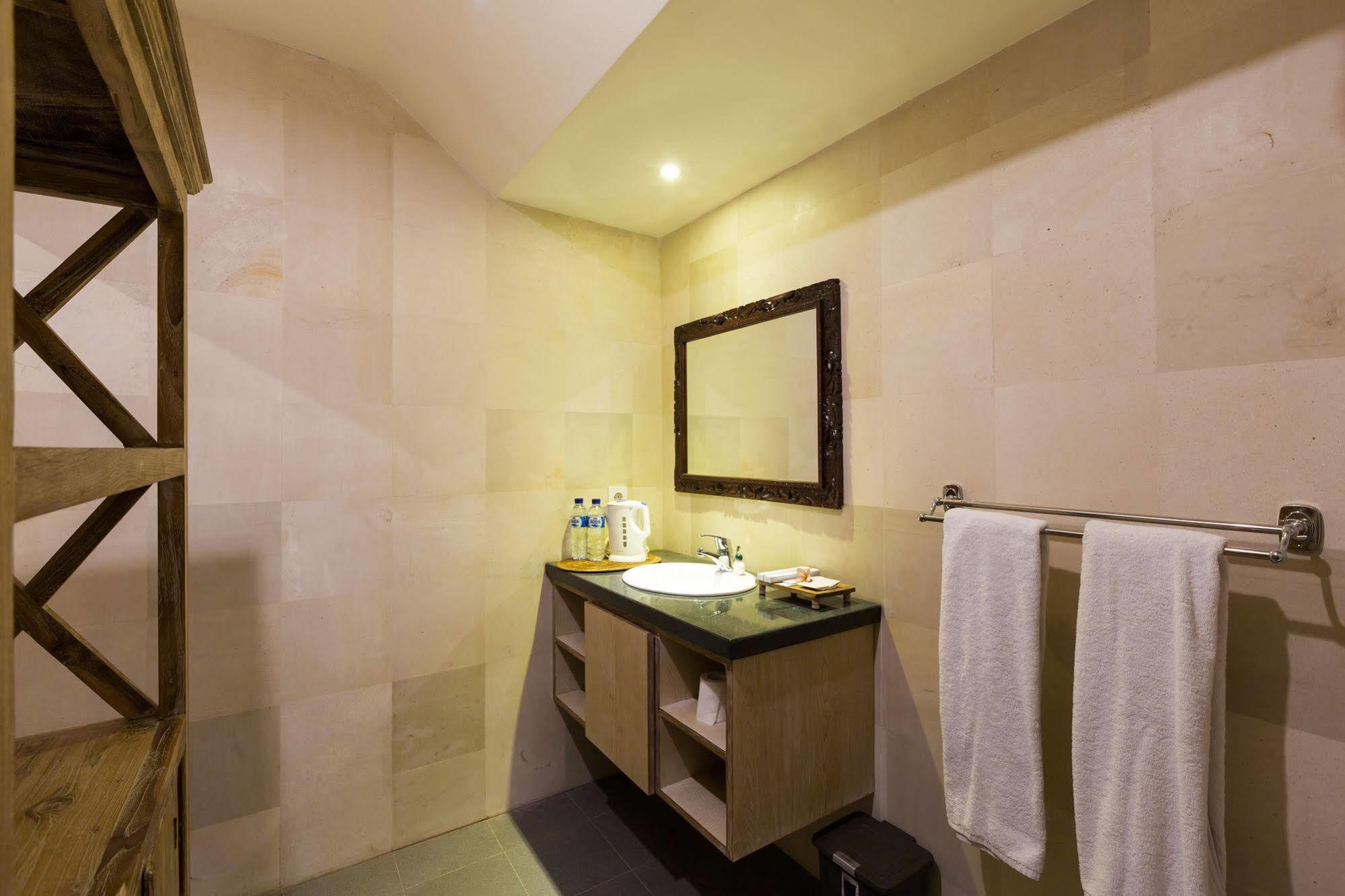 Bed & Breakfast Bale Seminyak (Bali)