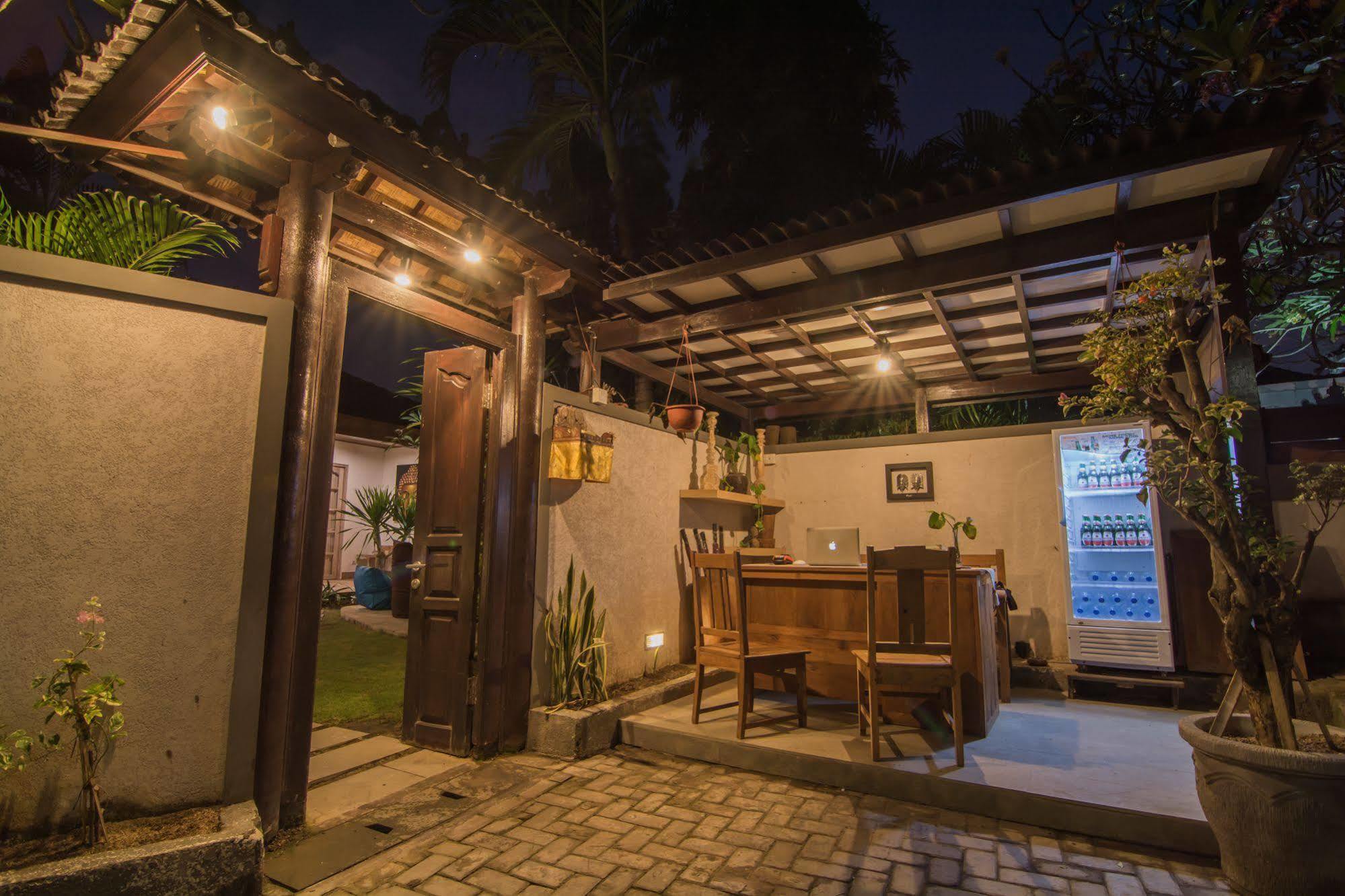 Bale 3* Seminyak (Bali)