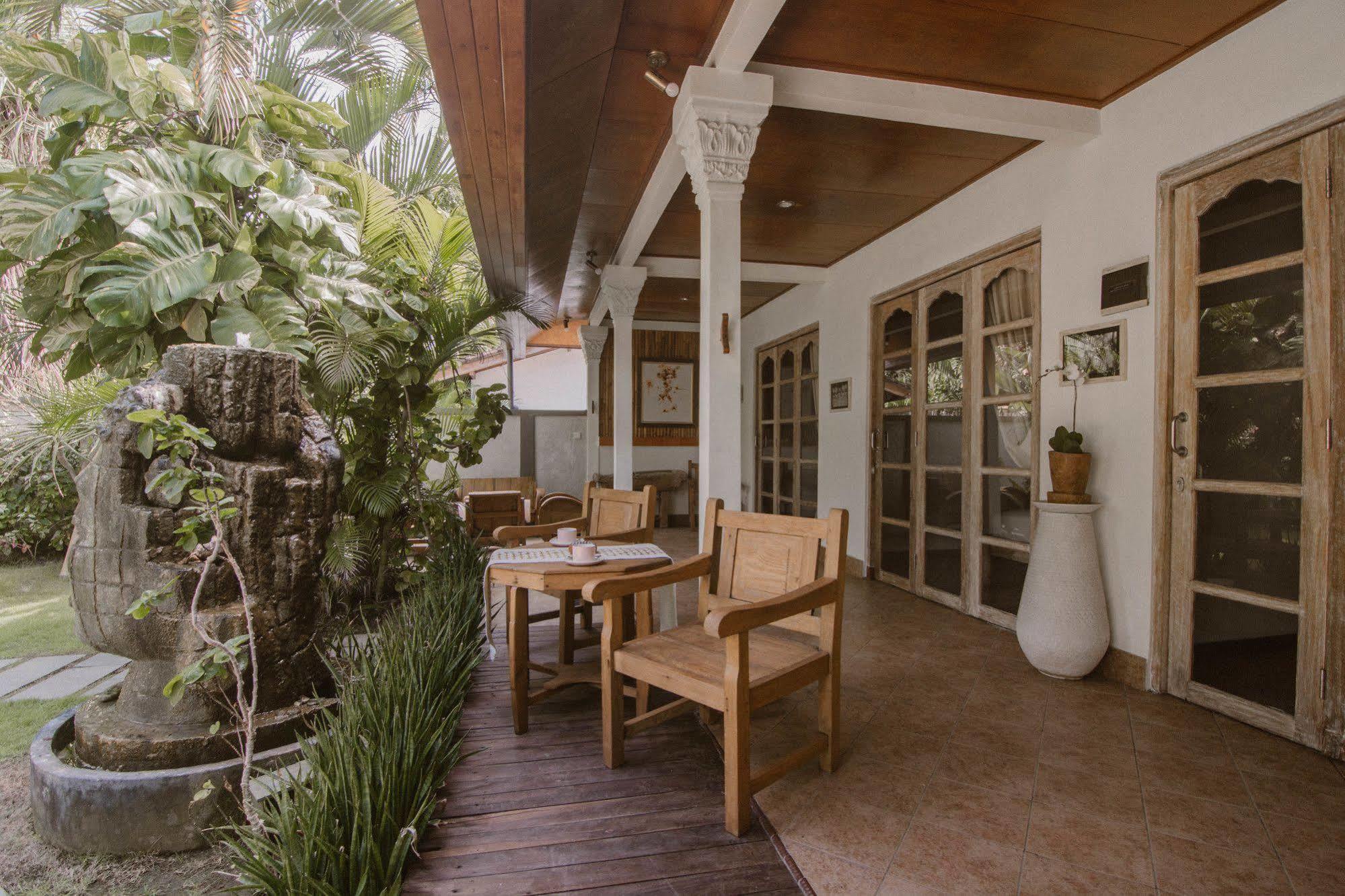 Bale Bed & Breakfast 3*