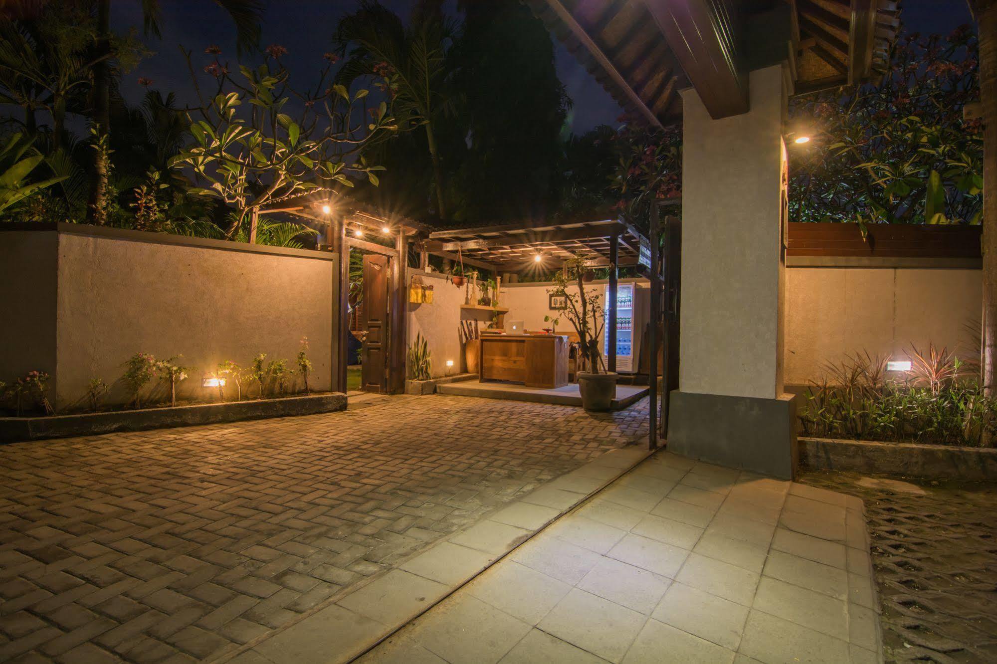 Bale Bed & Breakfast 3*