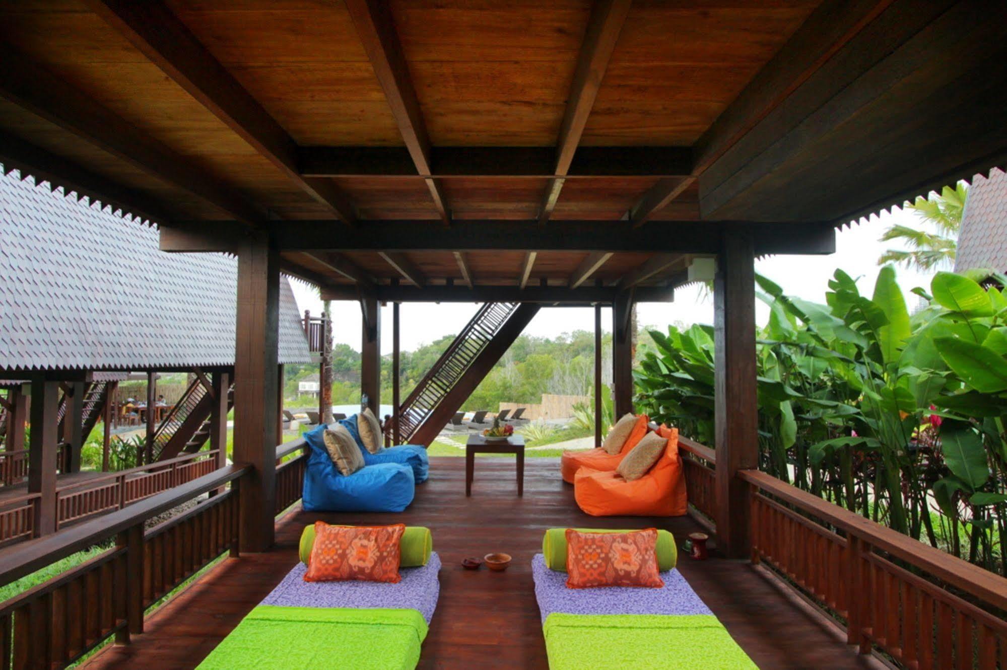 The Kirana Ungasan 4* Jimbaran (Bali)