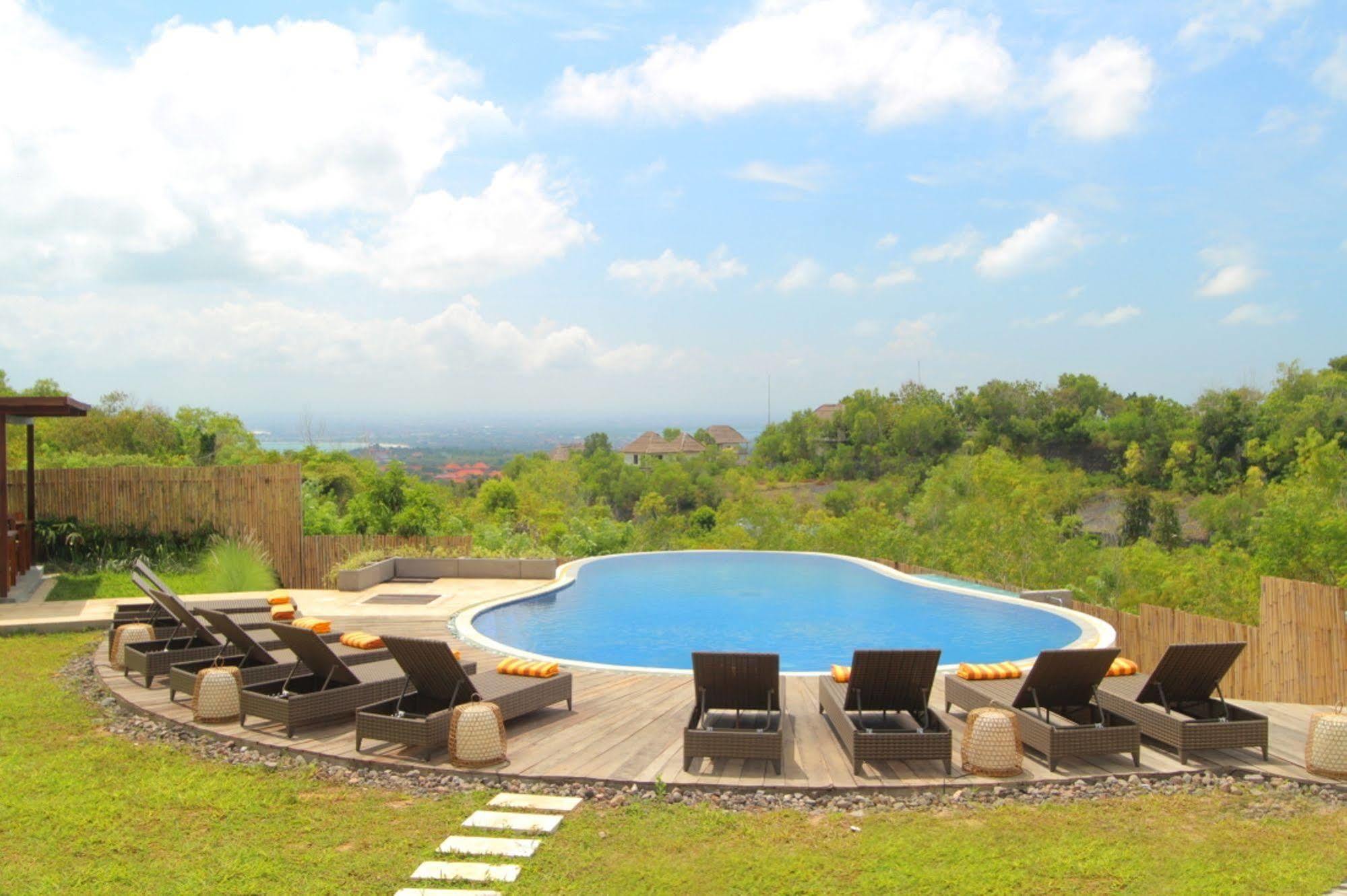 The Kirana Ungasan Taman liburan Jimbaran (Bali)