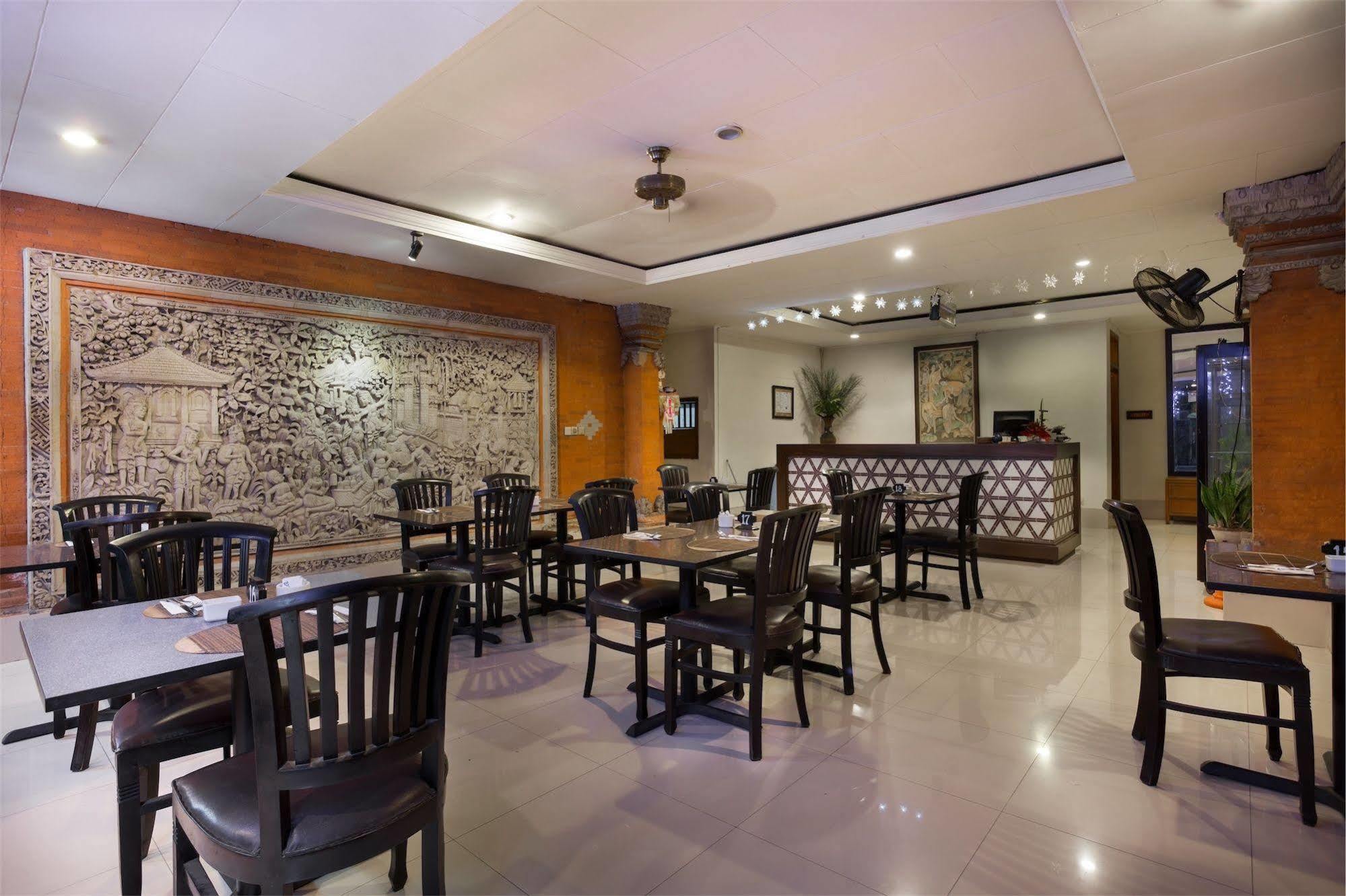 Reddoorz Near 3* Seminyak (Bali)