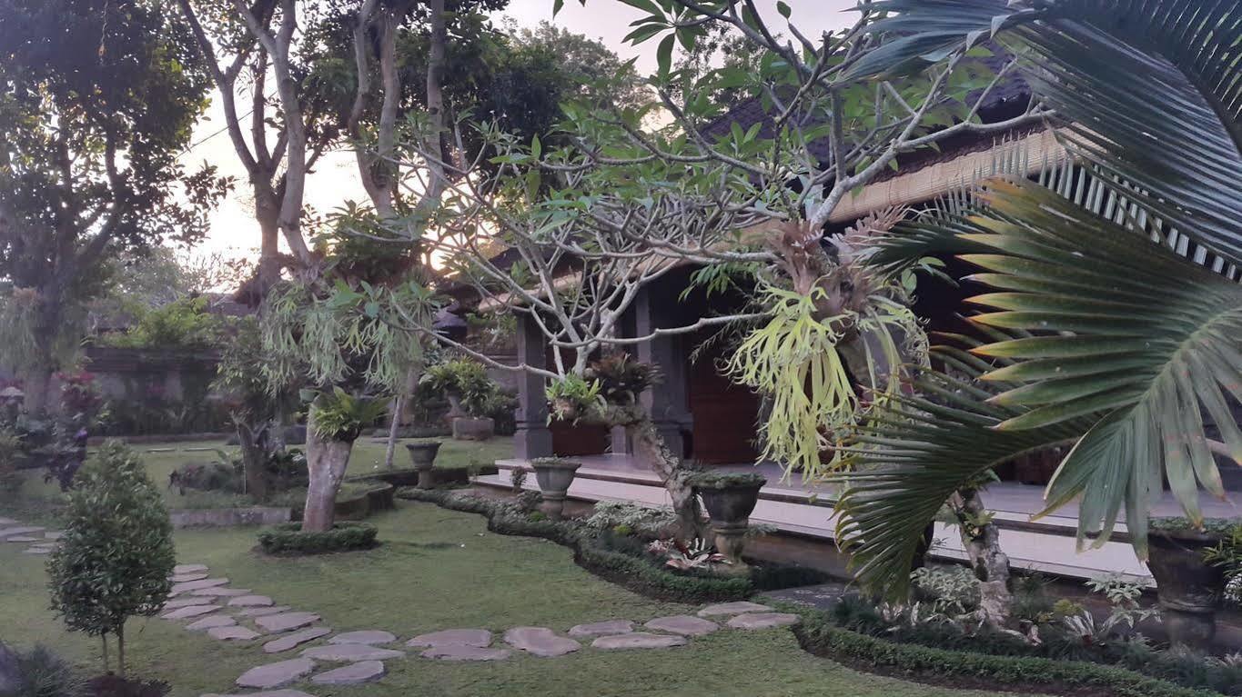 Liyer House Guest house