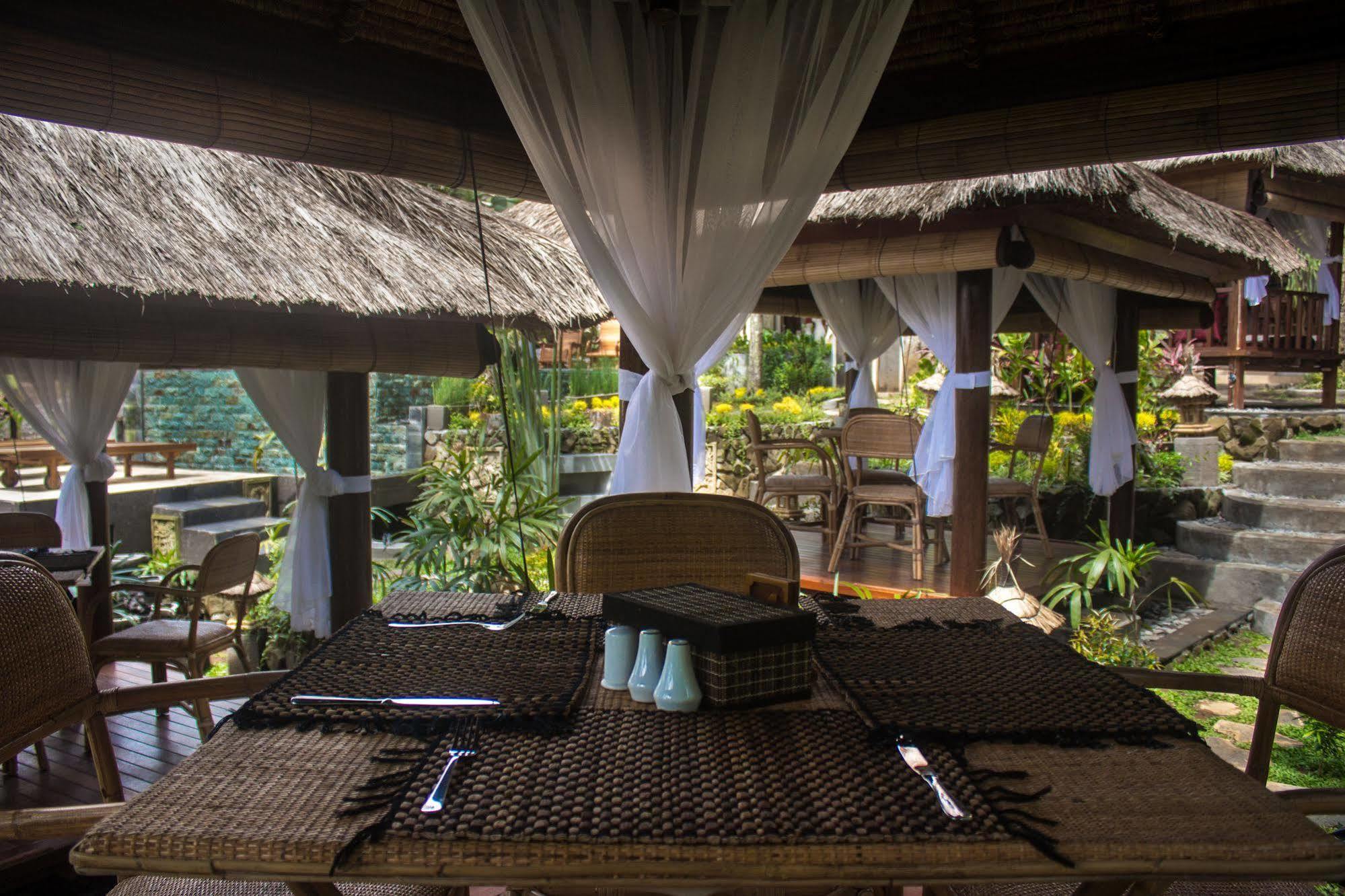 Liyer House Guest house