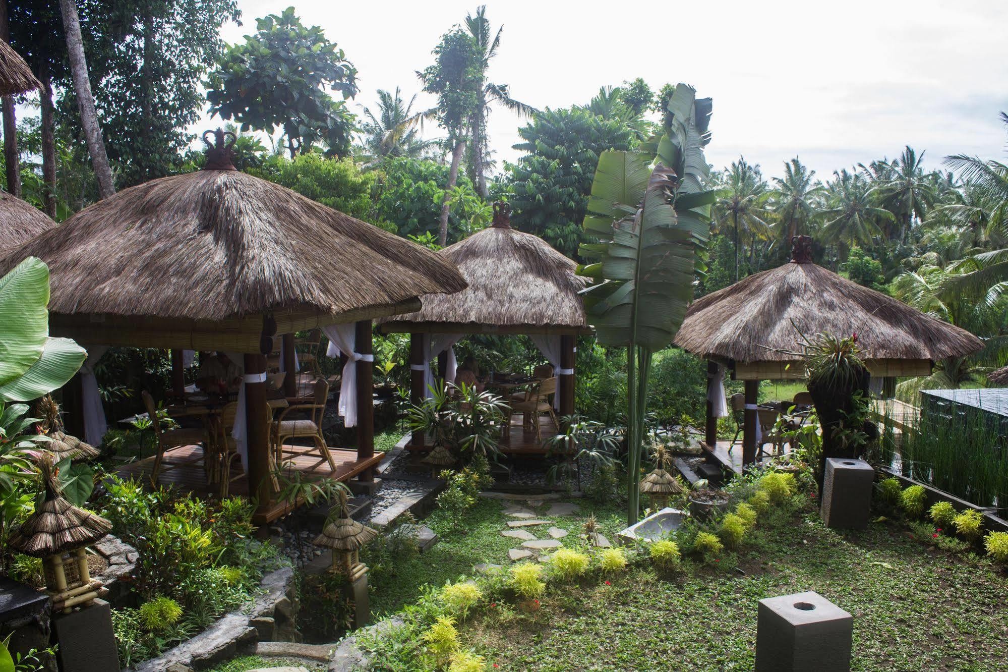 Liyer House Lodtunduh