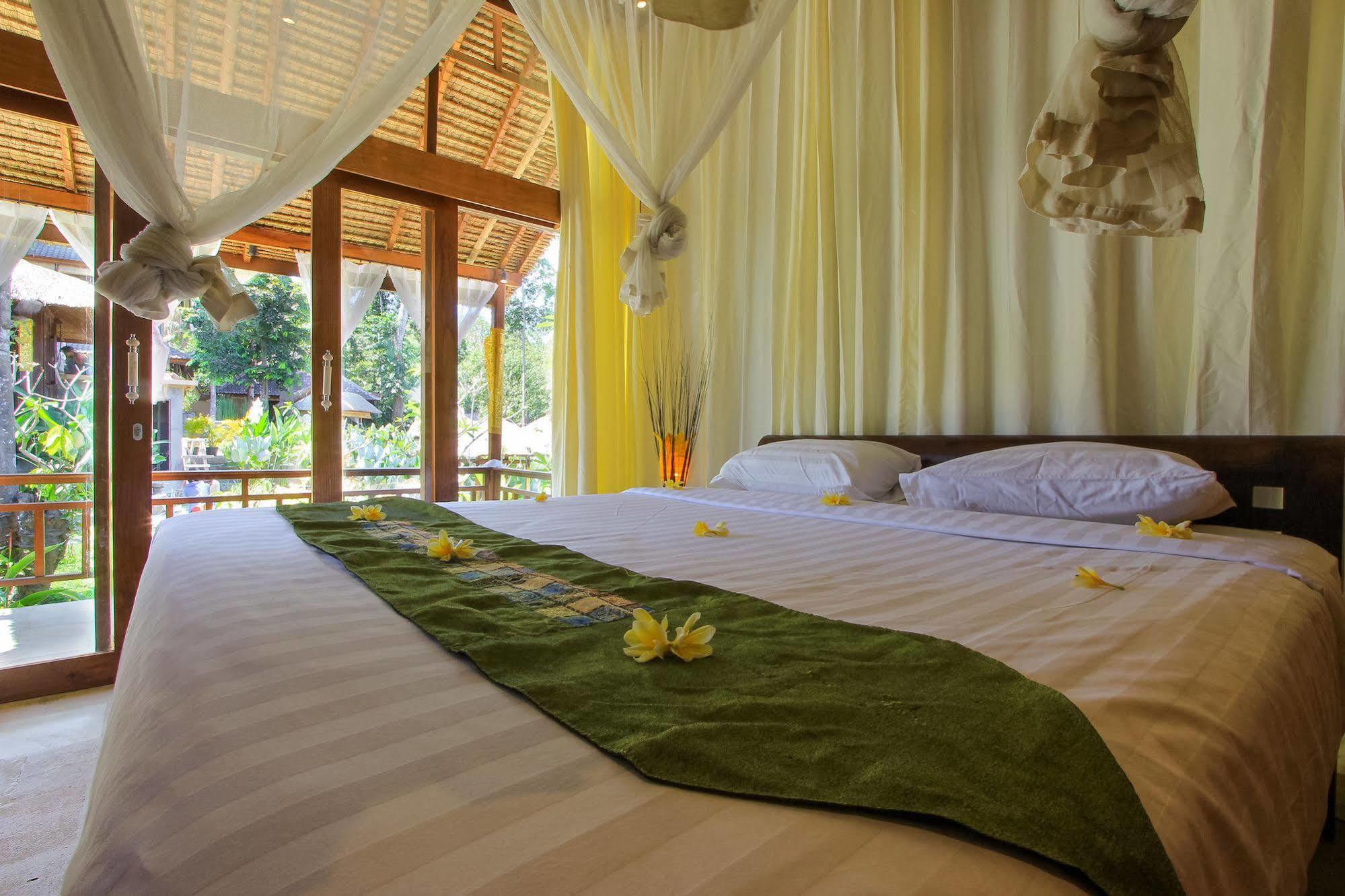 Guest house Liyer House Lodtunduh