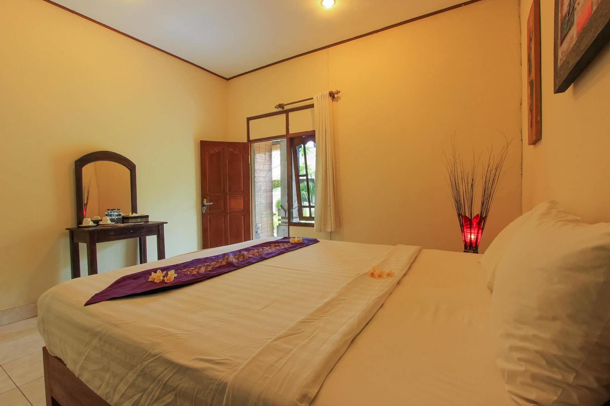 Liyer House Lodtunduh