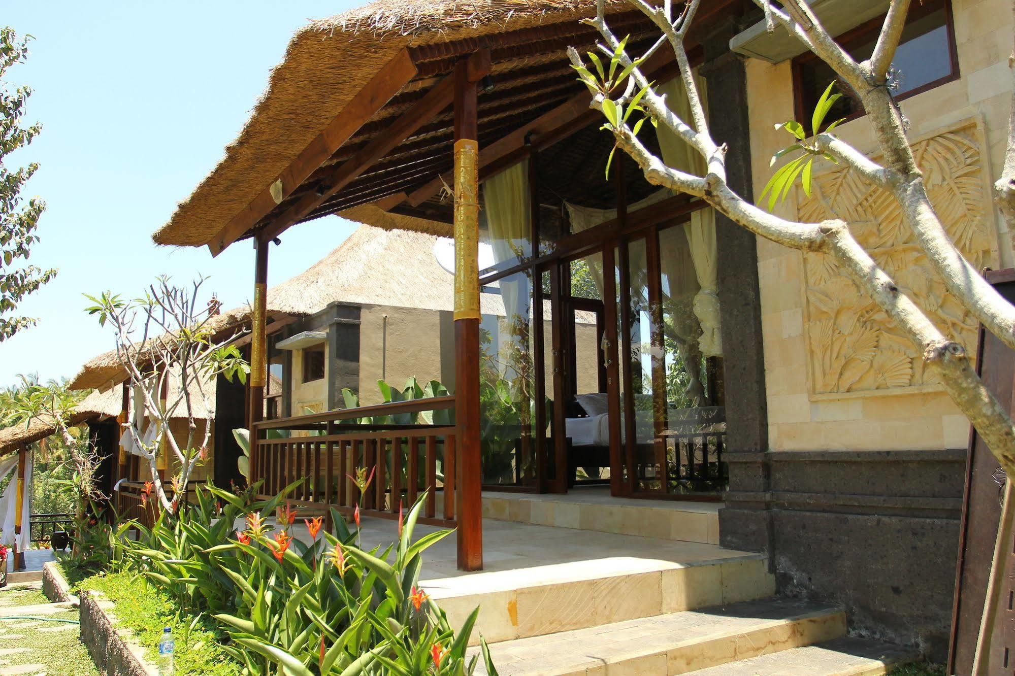 Liyer House Lodtunduh