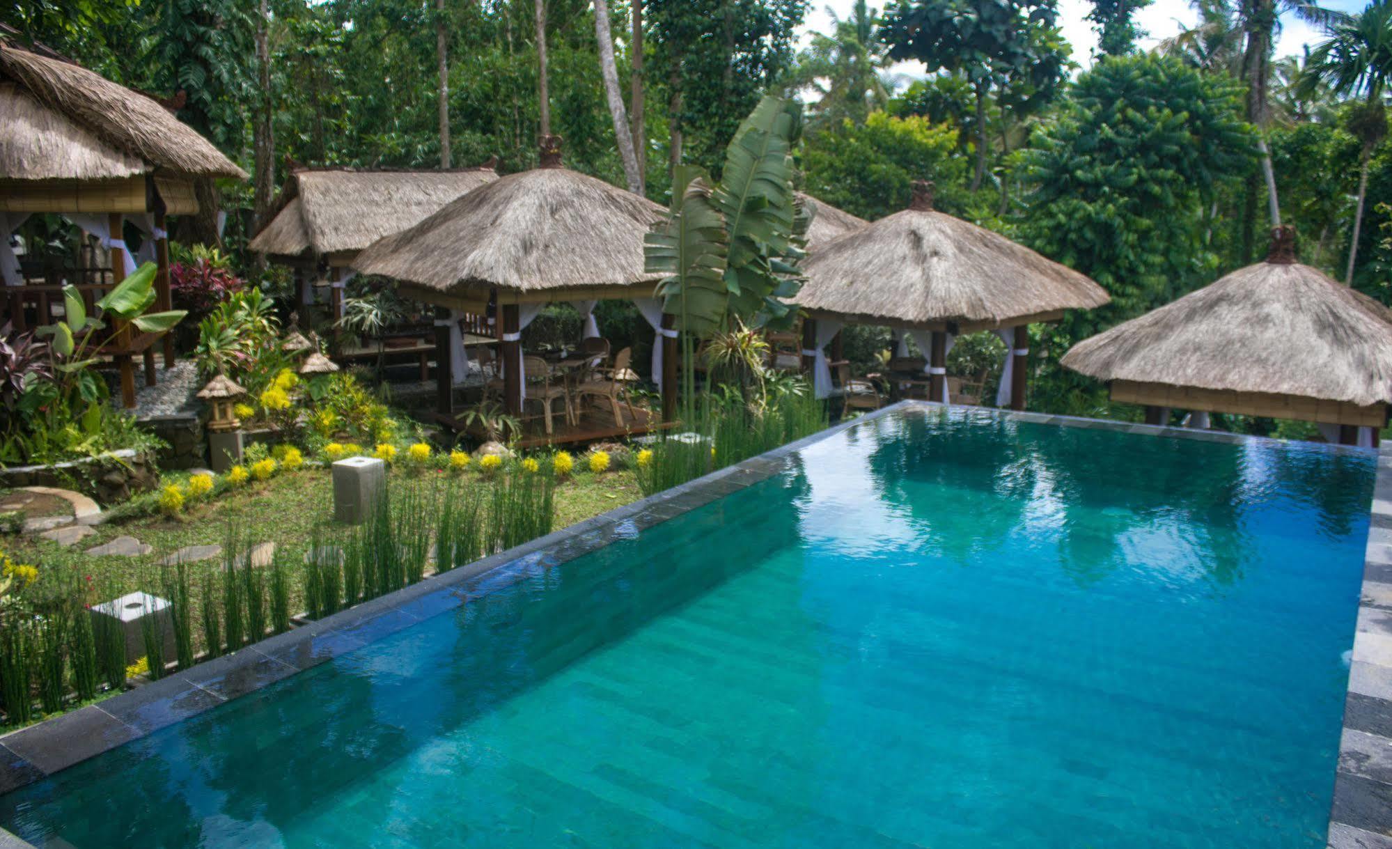Liyer House Guest house