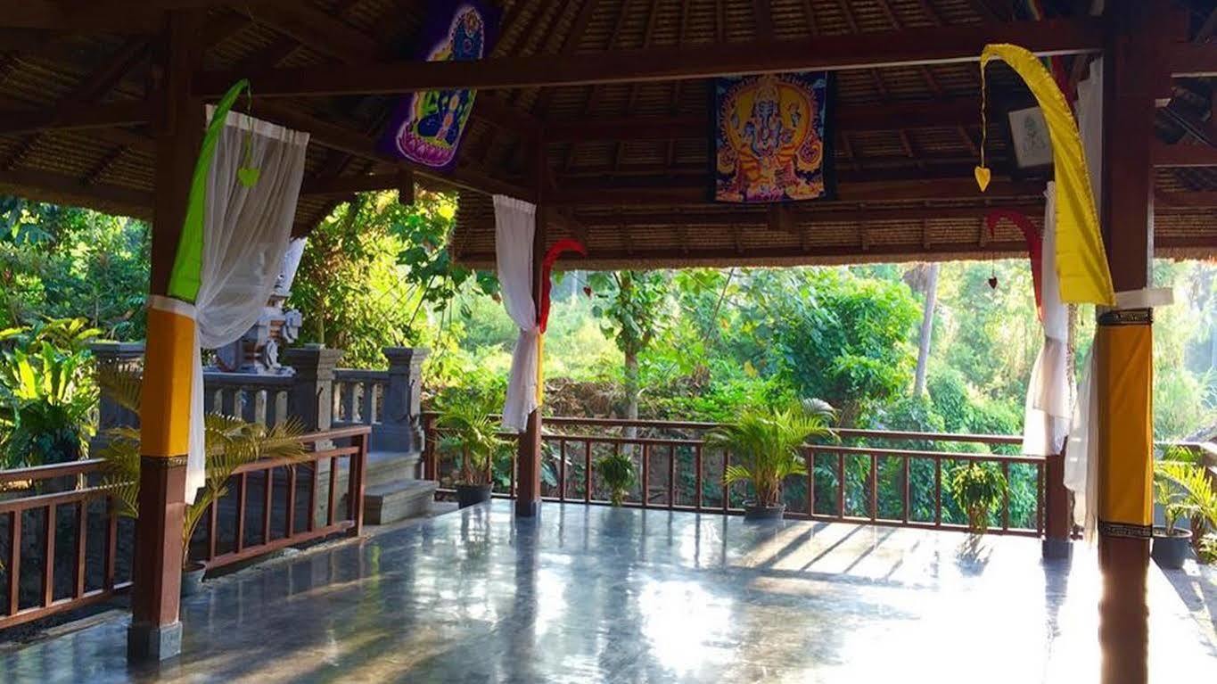 Liyer House 2* Lodtunduh