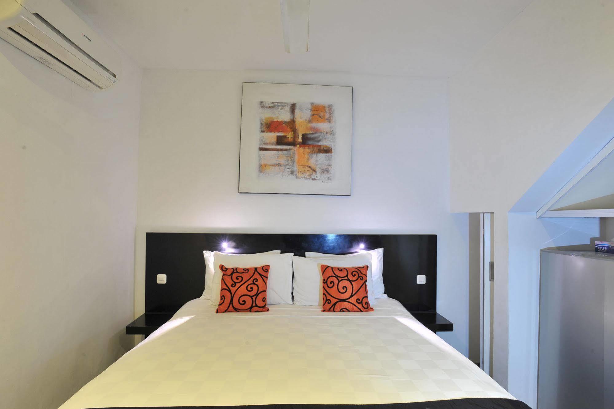 Bali Yarra - Aparthotel Seminyak (Bali)