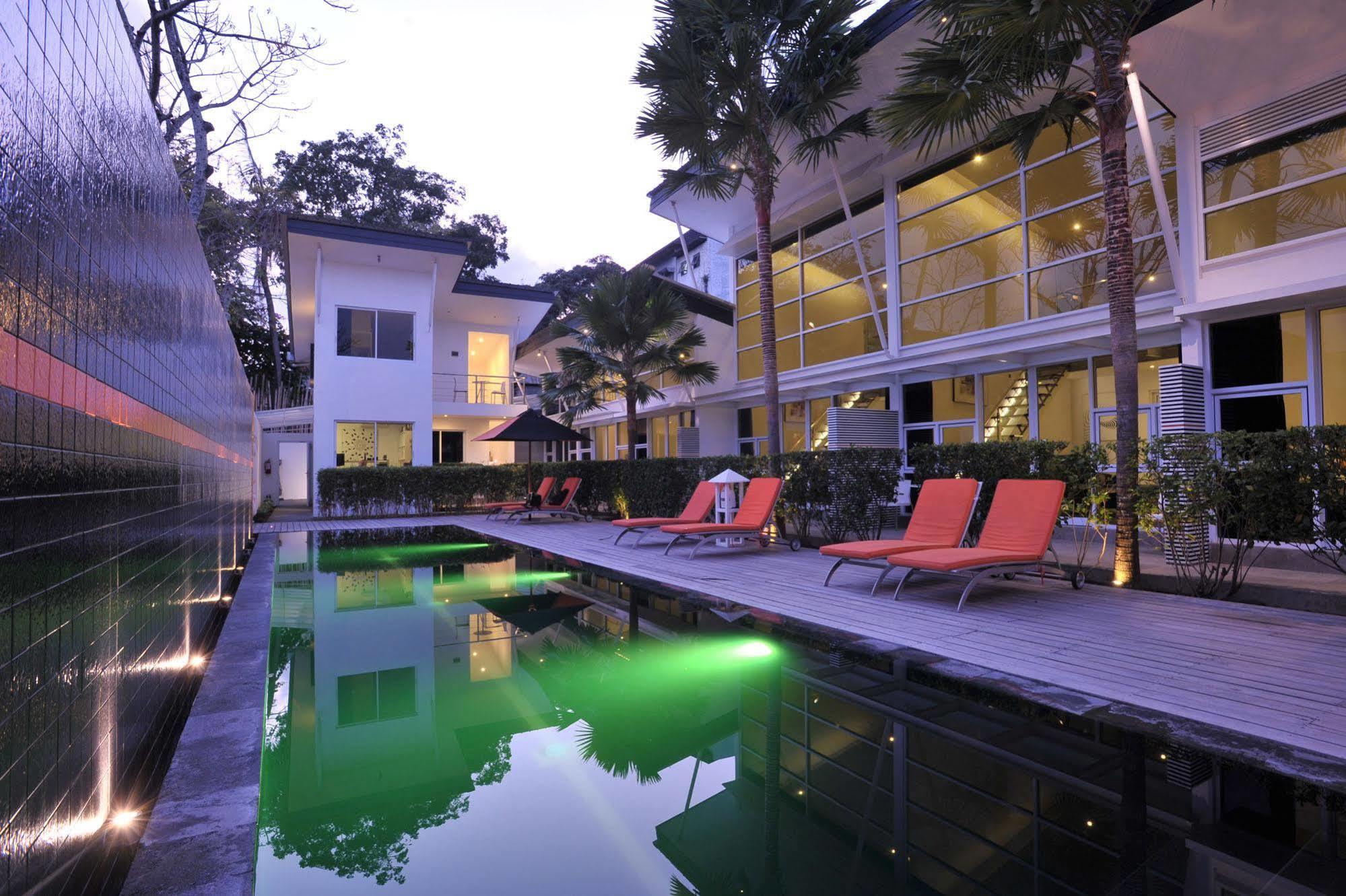 Bali Yarra - Aparthotel Seminyak (Bali)
